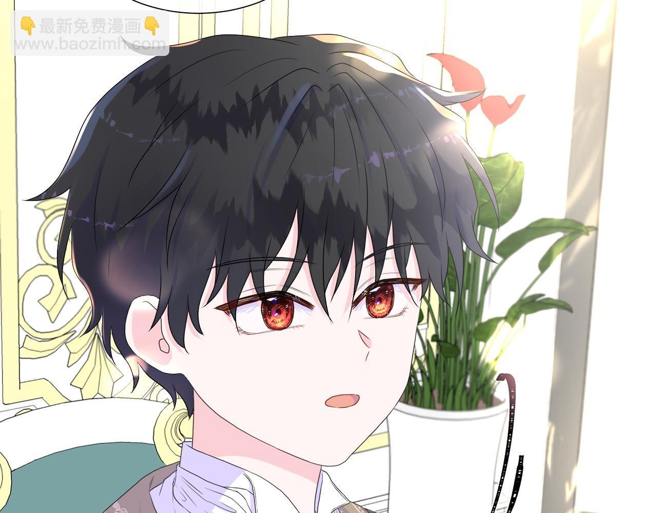 第8话 证明价值