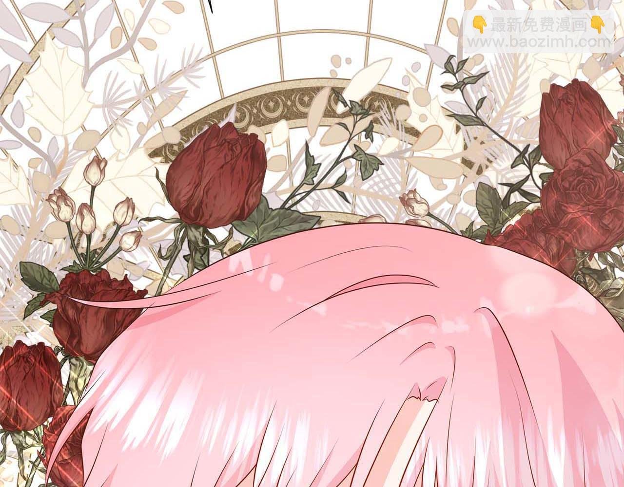 第91话 我有心仪的人了
