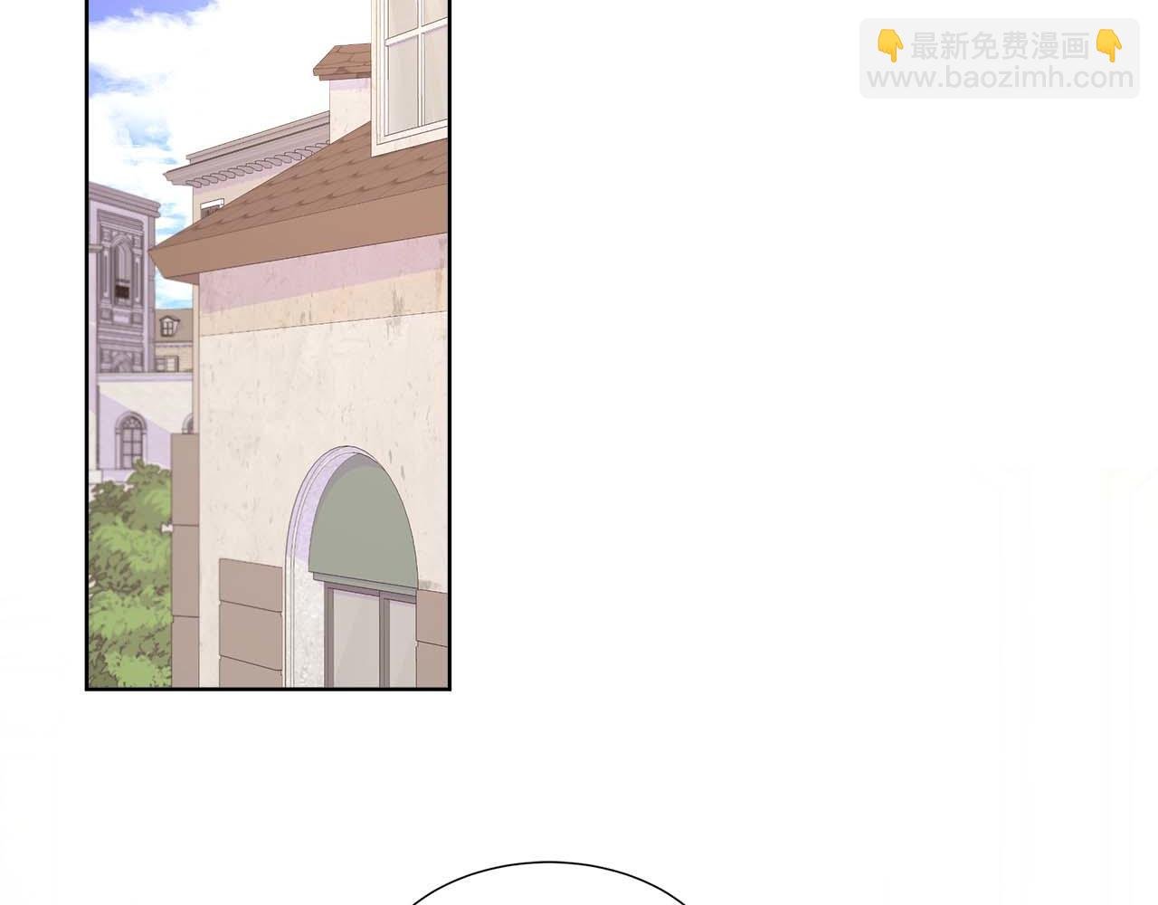 第91话 我有心仪的人了