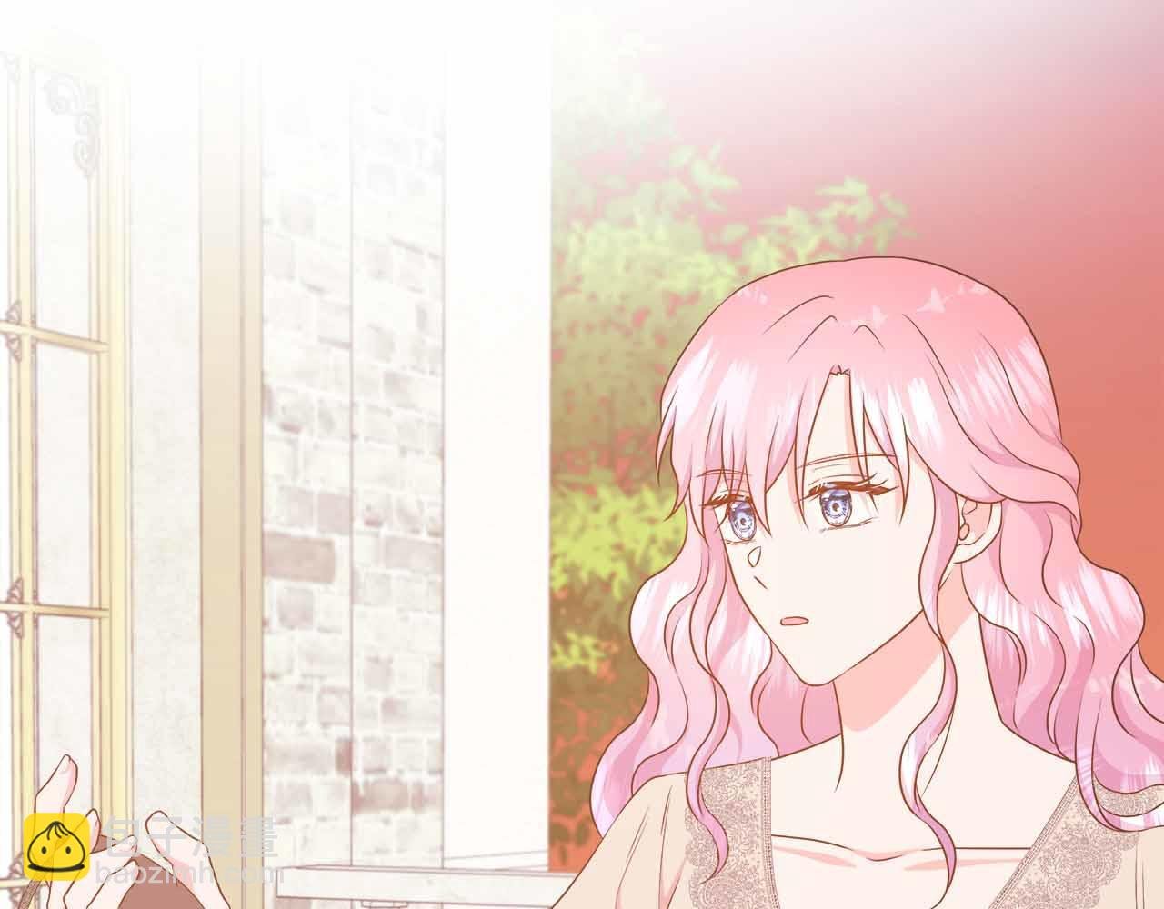 第97话 失踪的原著女主