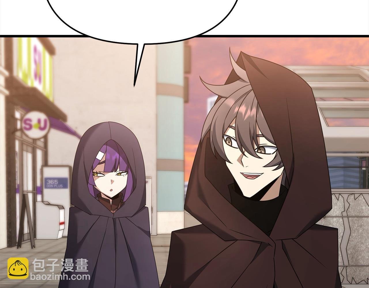 第108话 演出好戏