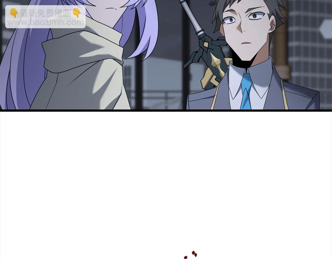 第110话 吃人的怪物