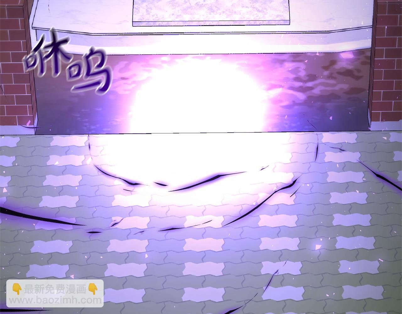 第111话 杀人魔