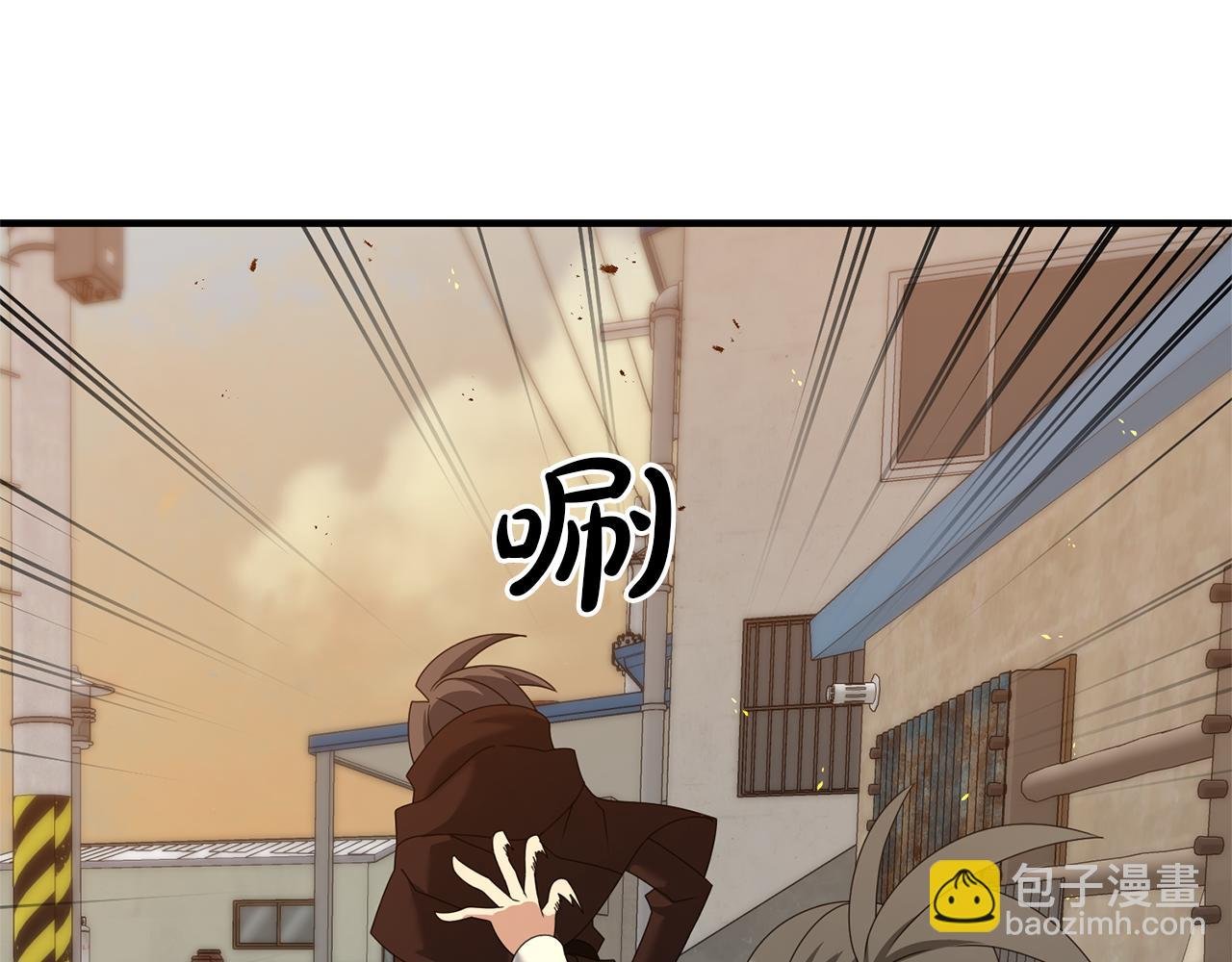 第113话 傀儡