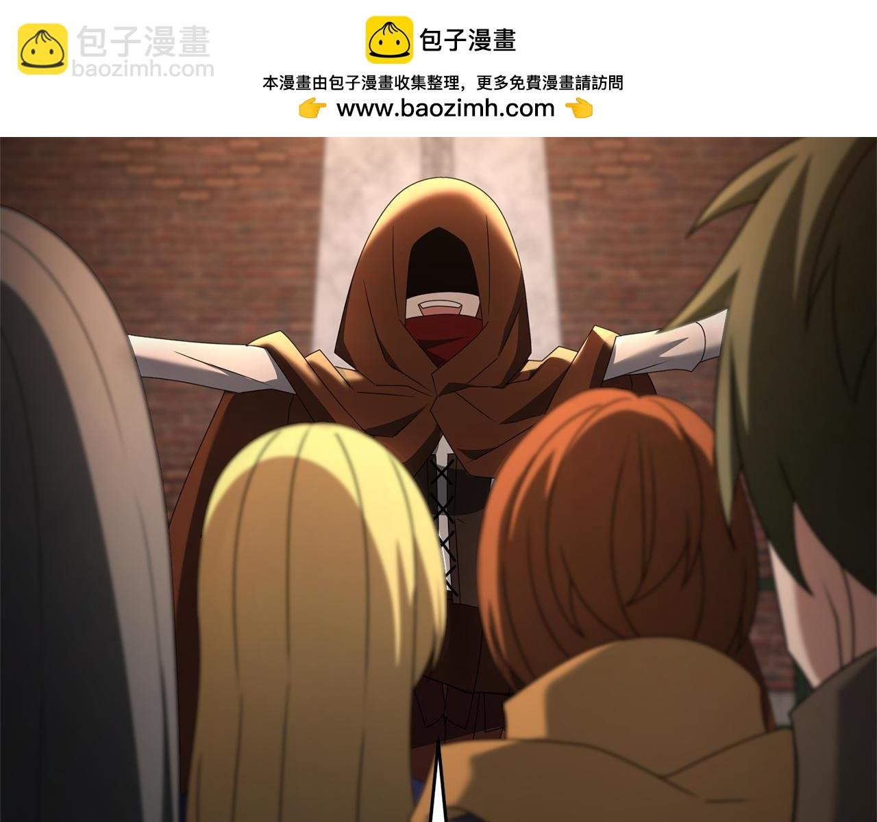 第115话 异世界的战士