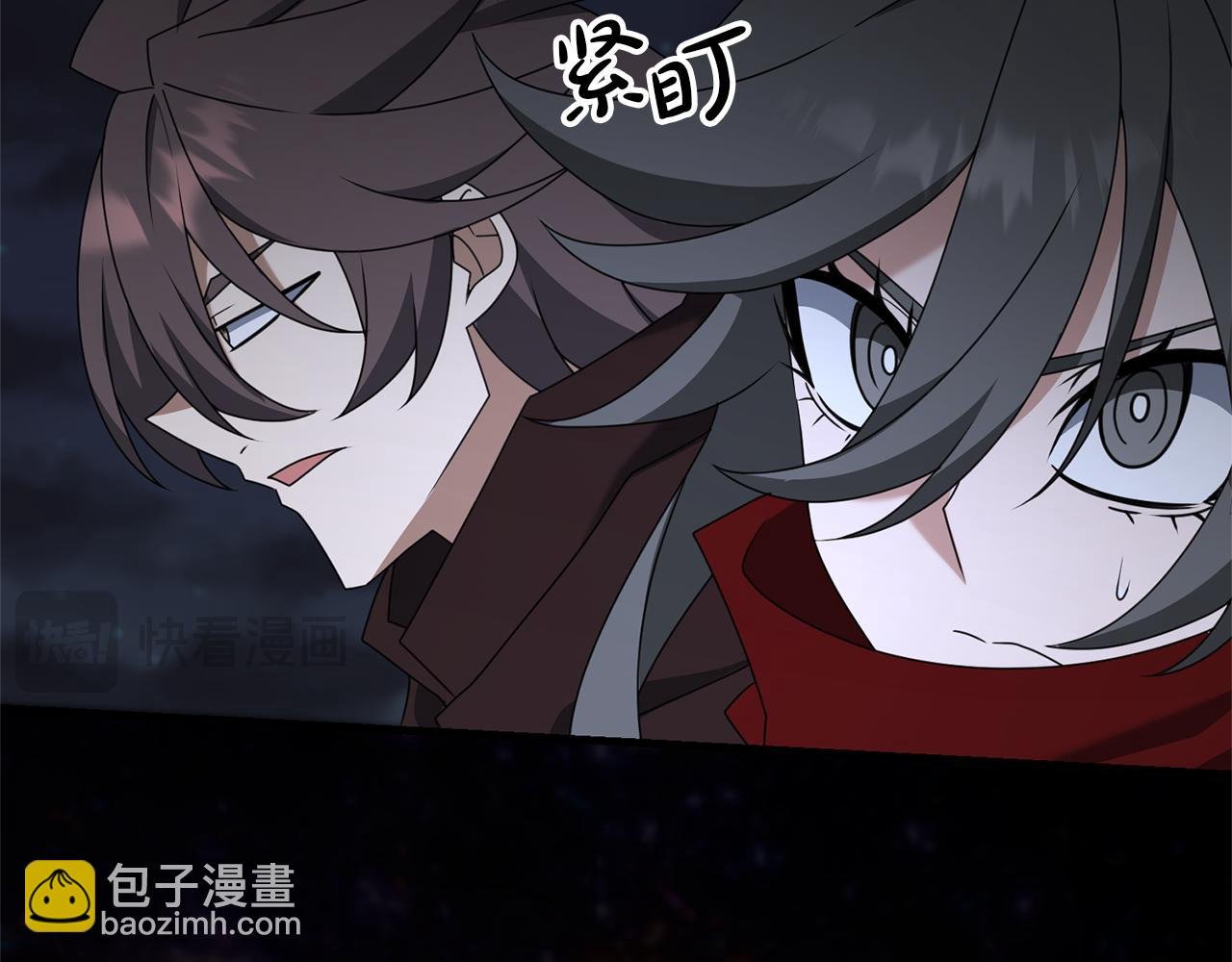 第119话 还好你没消失