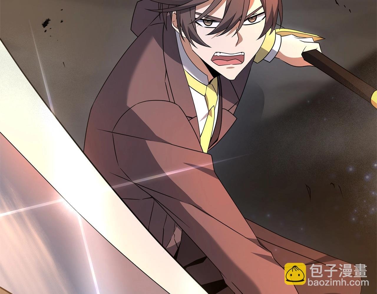 第13话 可乐赐予我力量