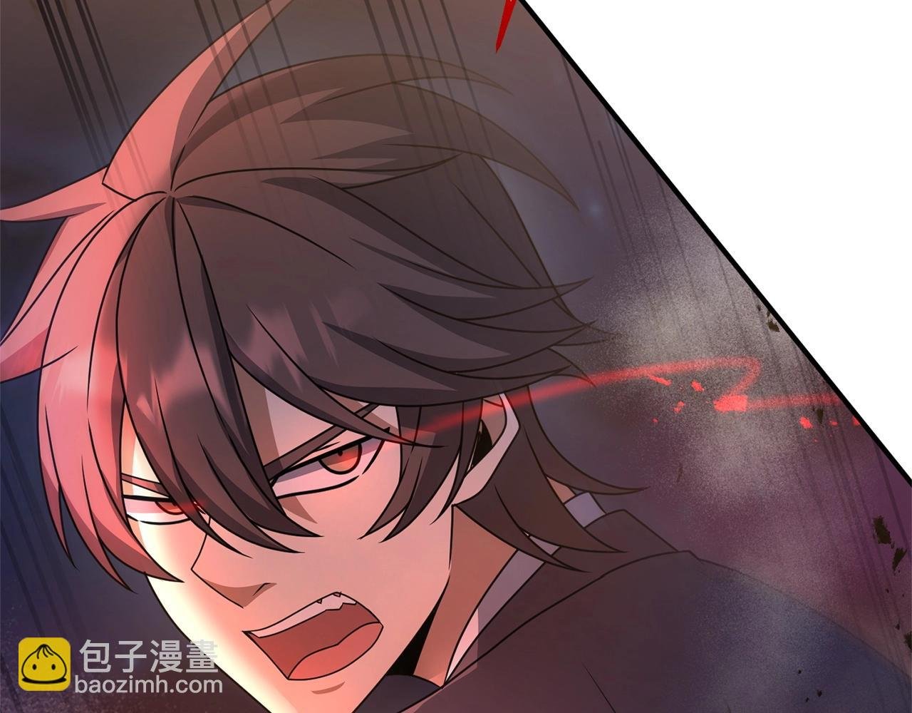 第13话 可乐赐予我力量