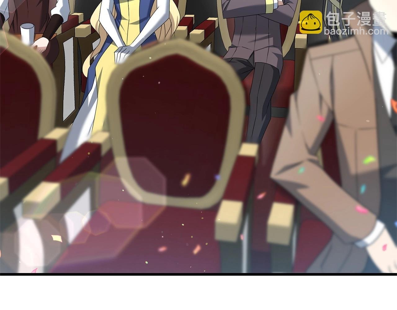 第19话 你们很幼稚诶...