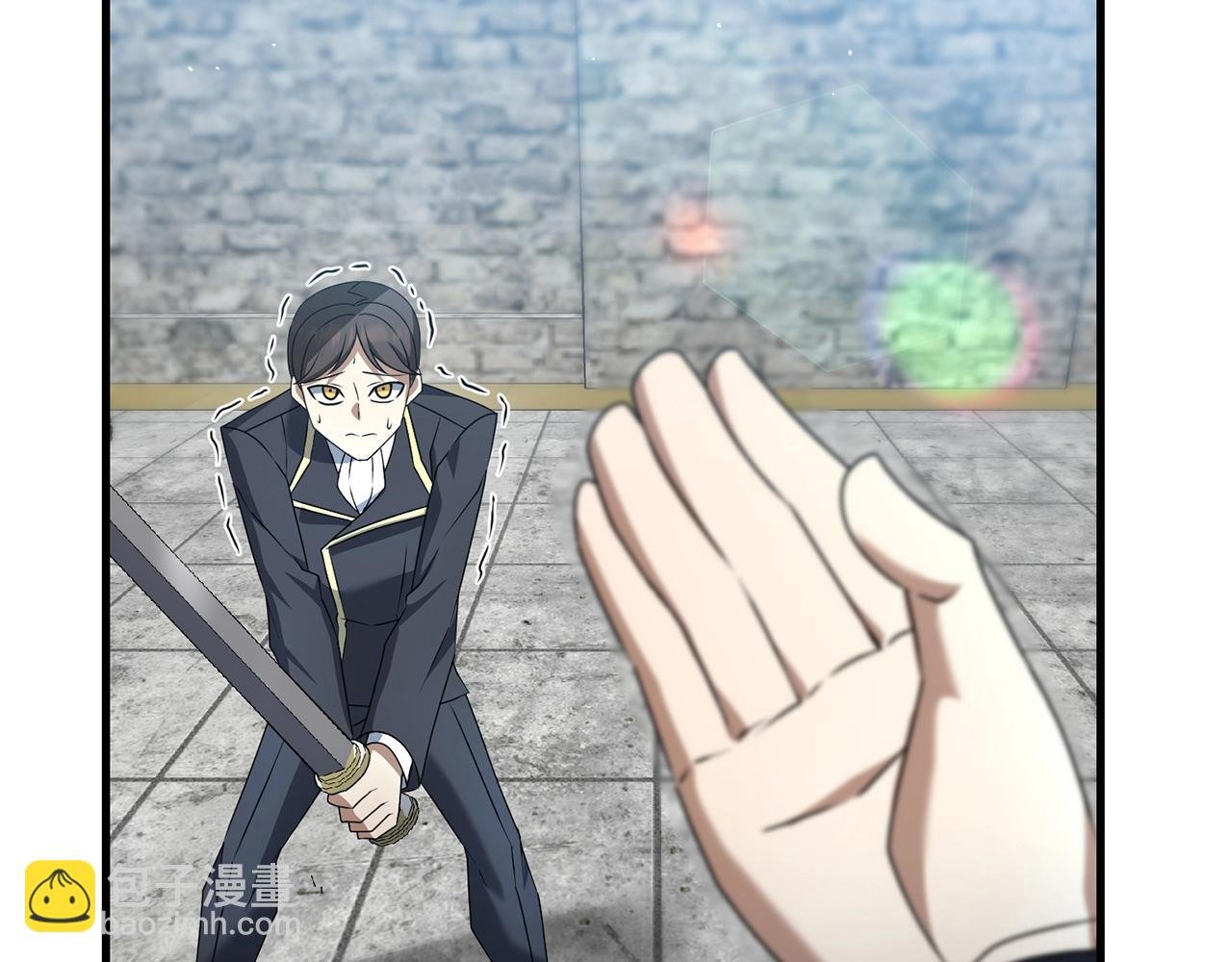 第21话 来历不明的莱利少爷