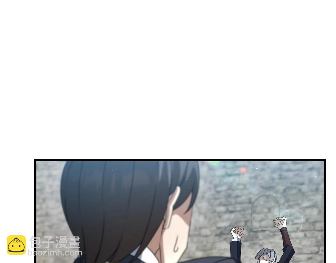 第21话 来历不明的莱利少爷