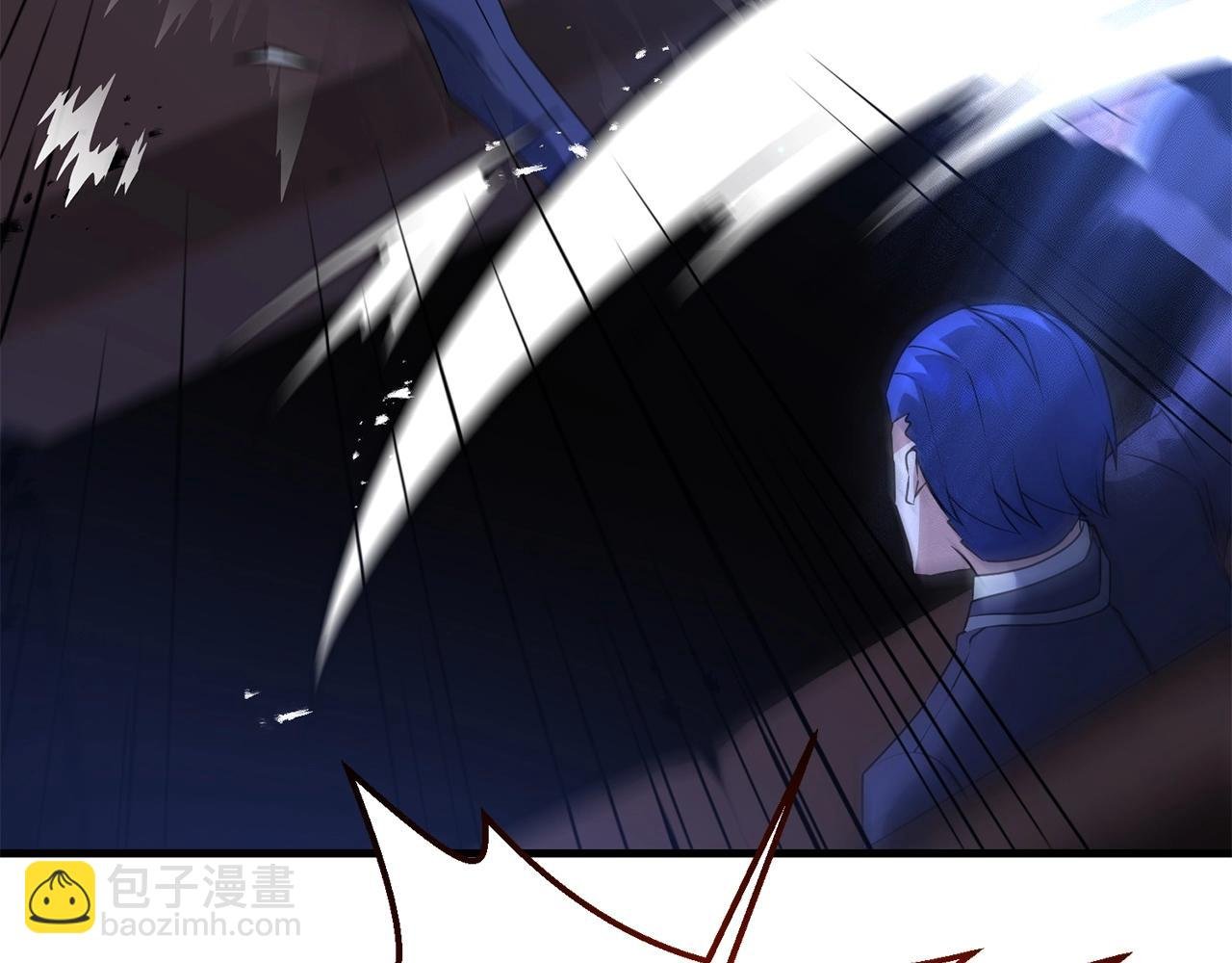 第23话 事发突然！