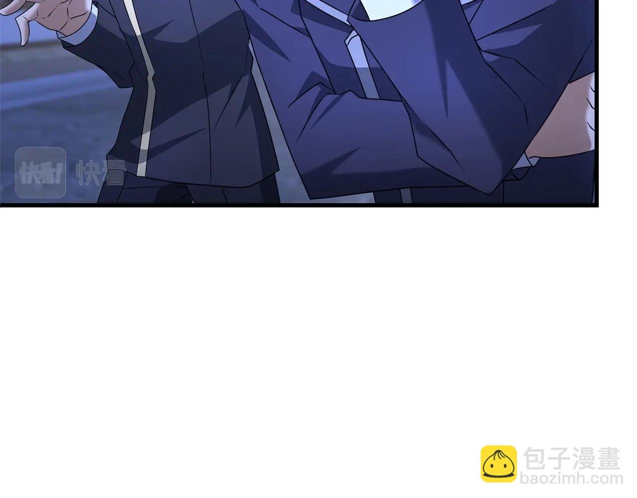 第27话 邪恶的教会