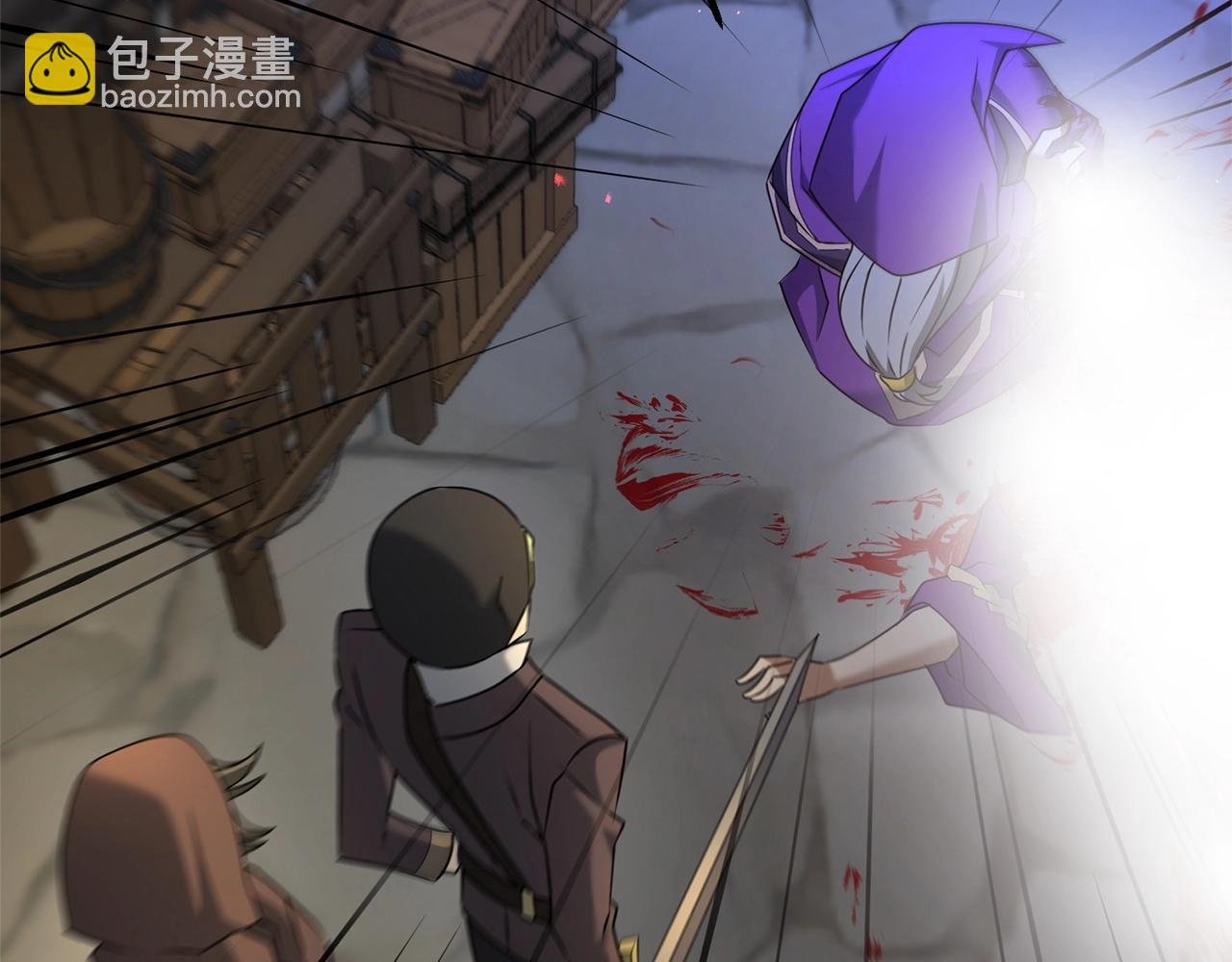 第29话 剑术大会继续！