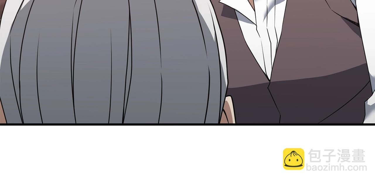 第3话 无法躺平的人生