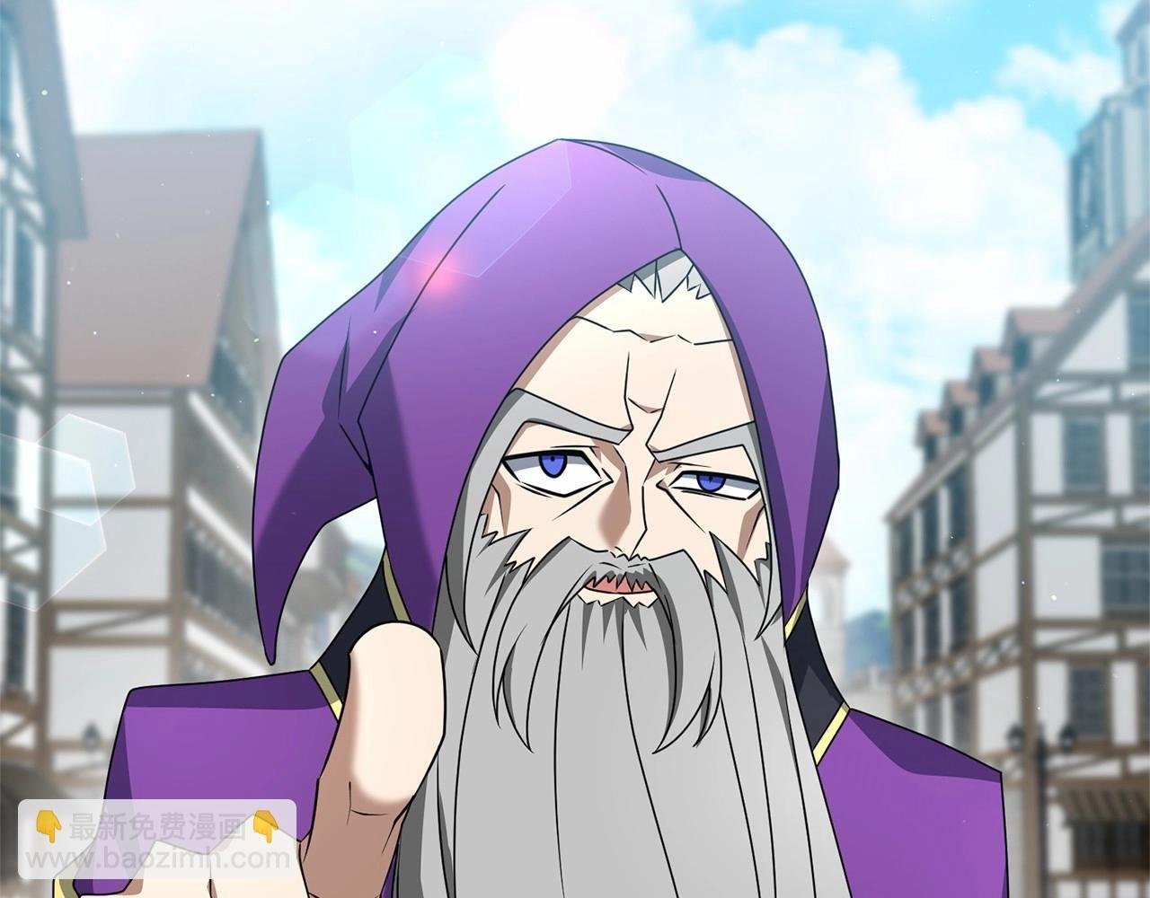 第31话 别愣着了！打啊！