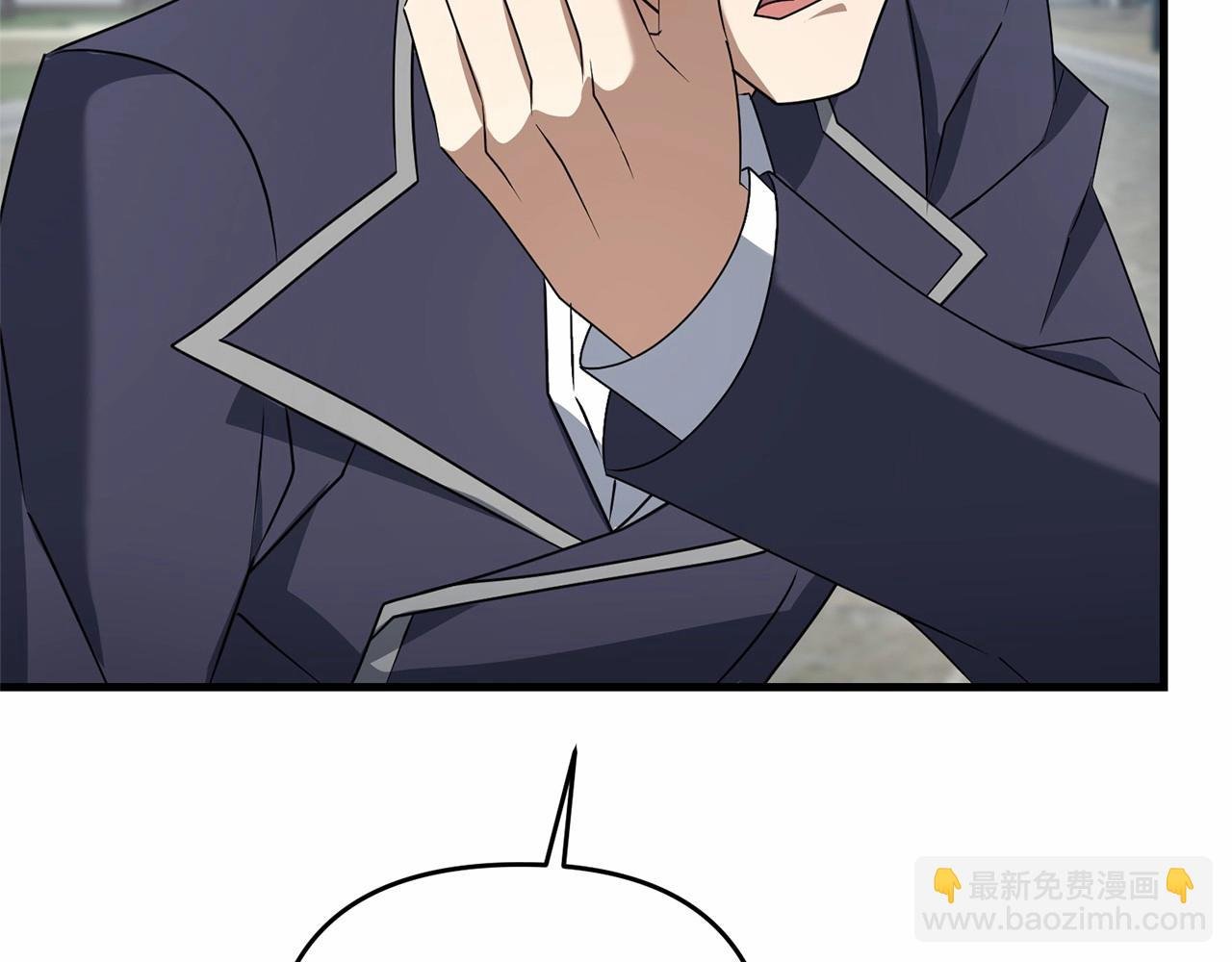 第31话 别愣着了！打啊！