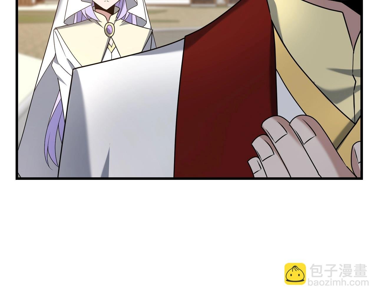 第38话 大哥的挑衅