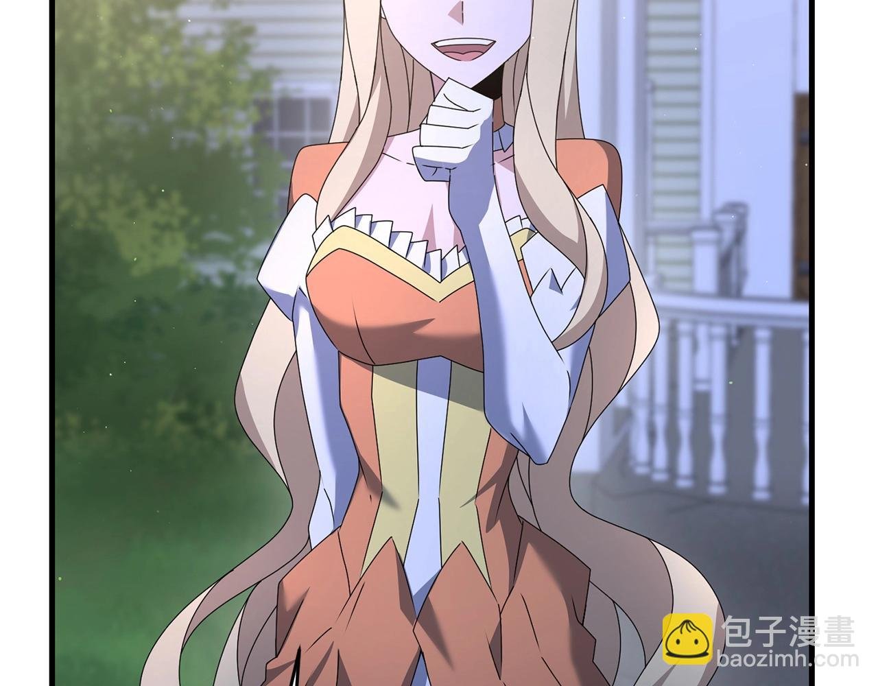 第45话 短暂的夏天