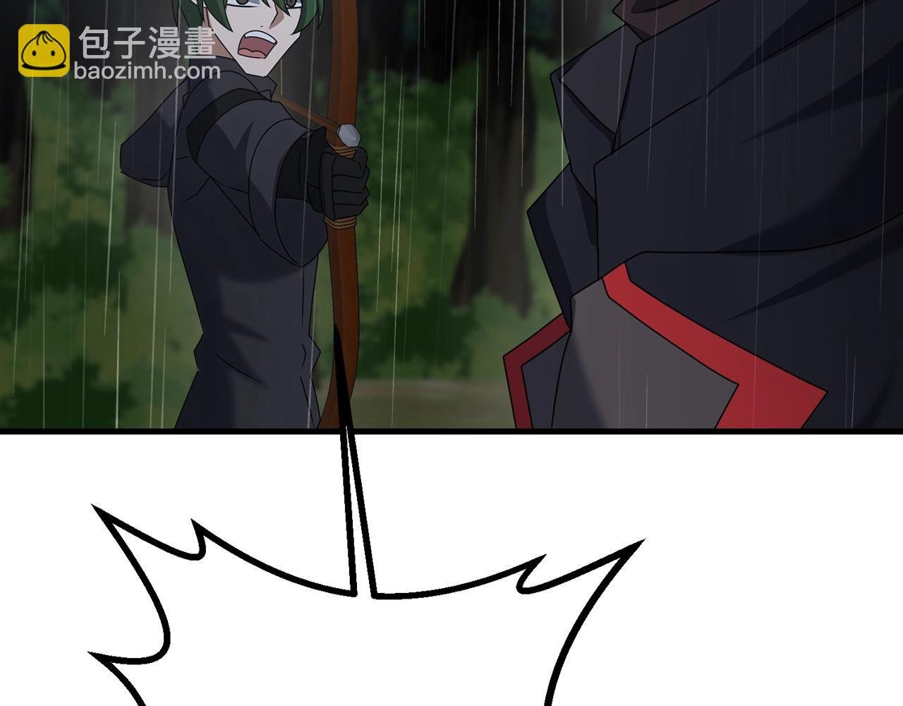 第47话 能滚都滚！