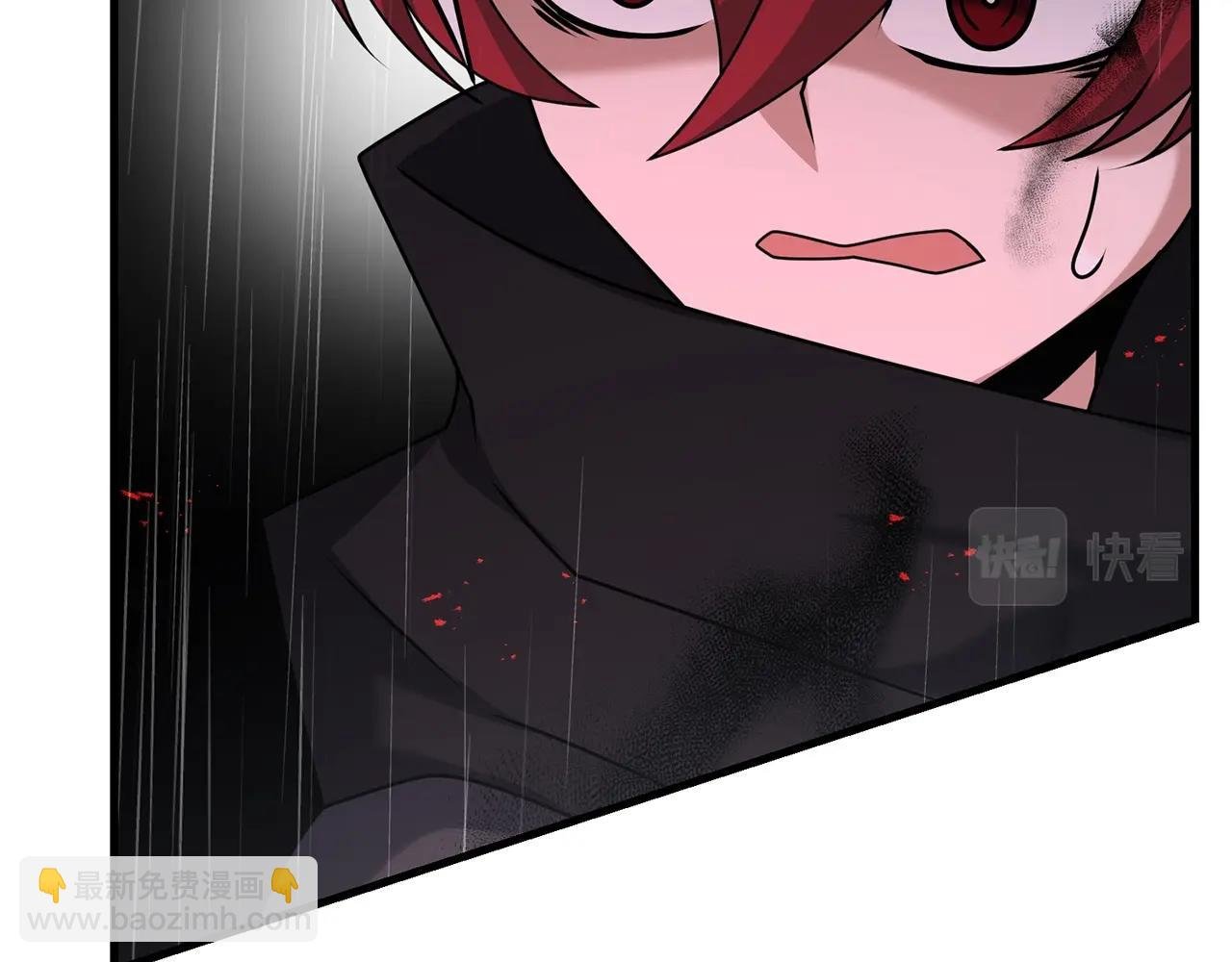 第47话 能滚都滚！