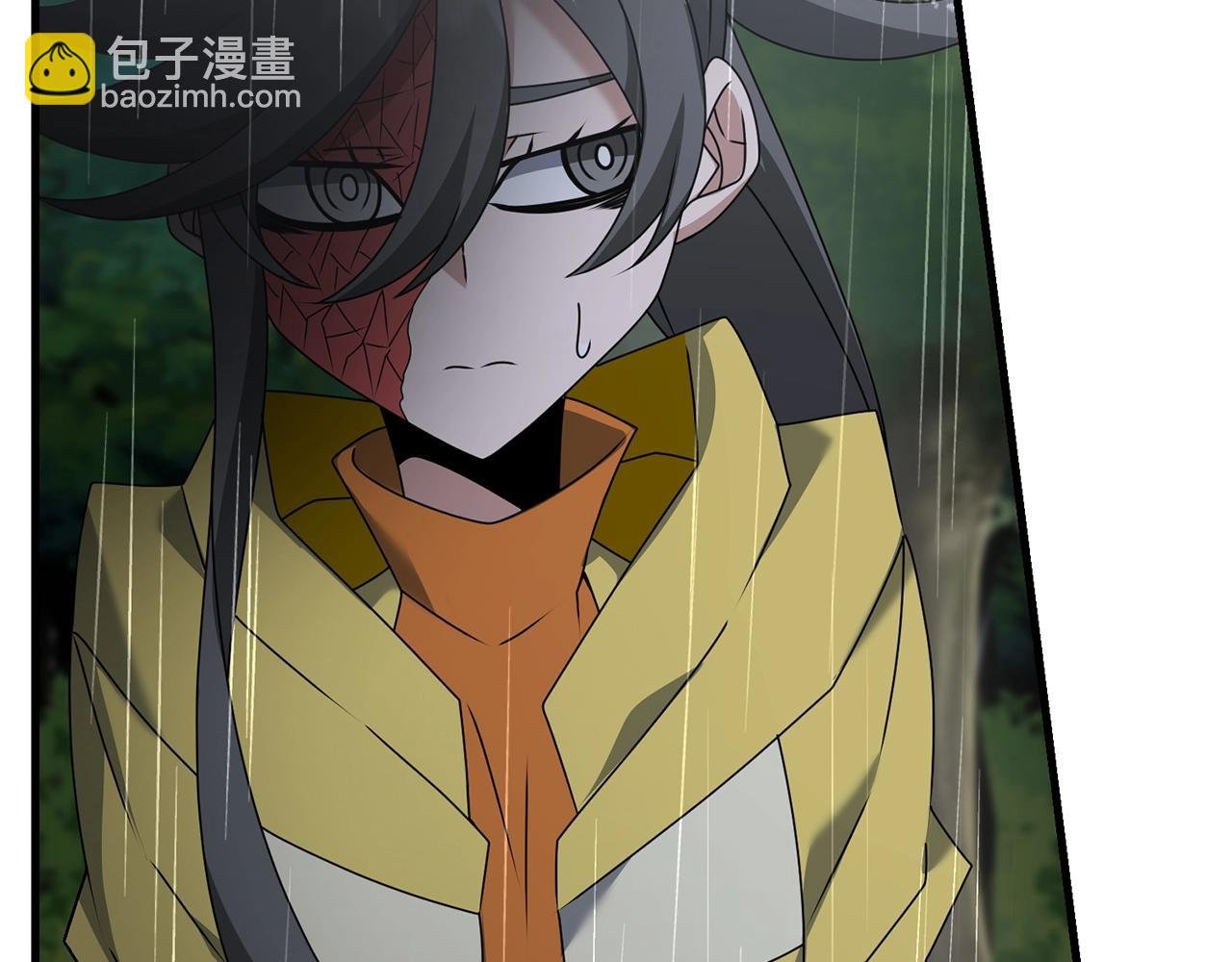第47话 能滚都滚！