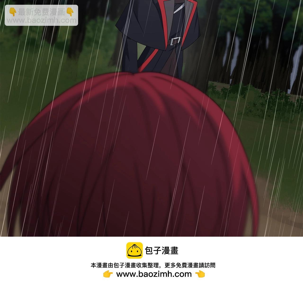 第47话 能滚都滚！