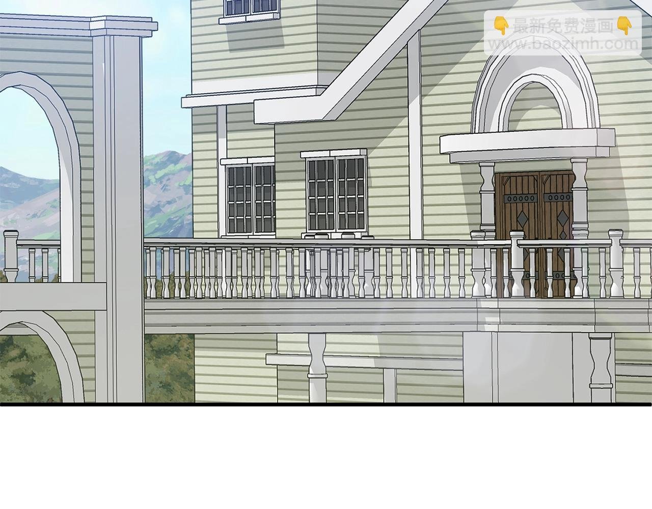 第5话 剑圣今天无法躺平了