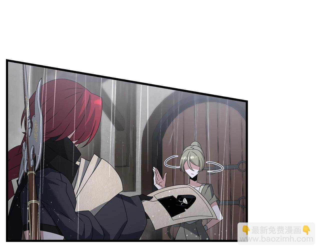 第51话 无敌的勇者大人还是很傲娇！