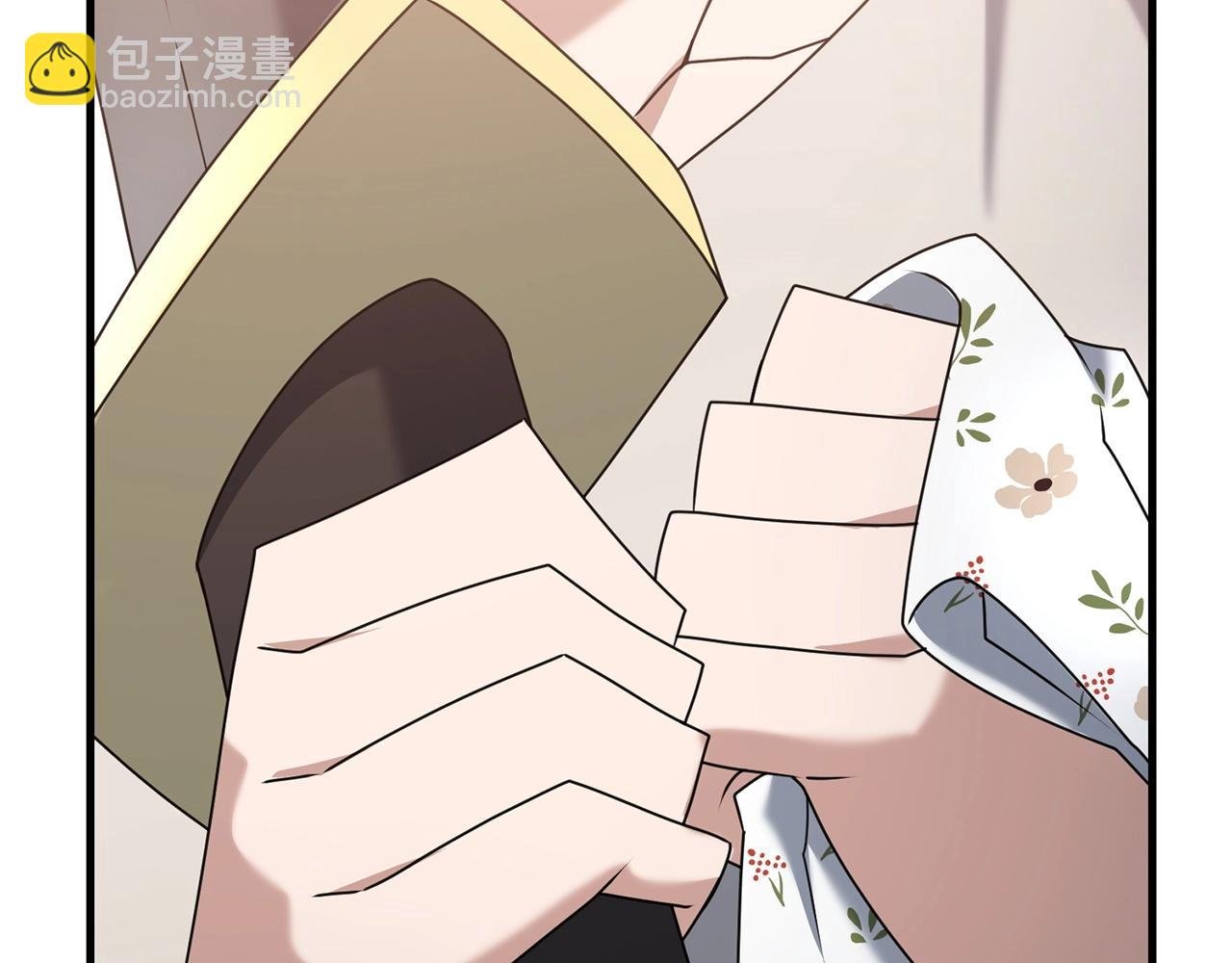 第57话 加更（断臂的父亲