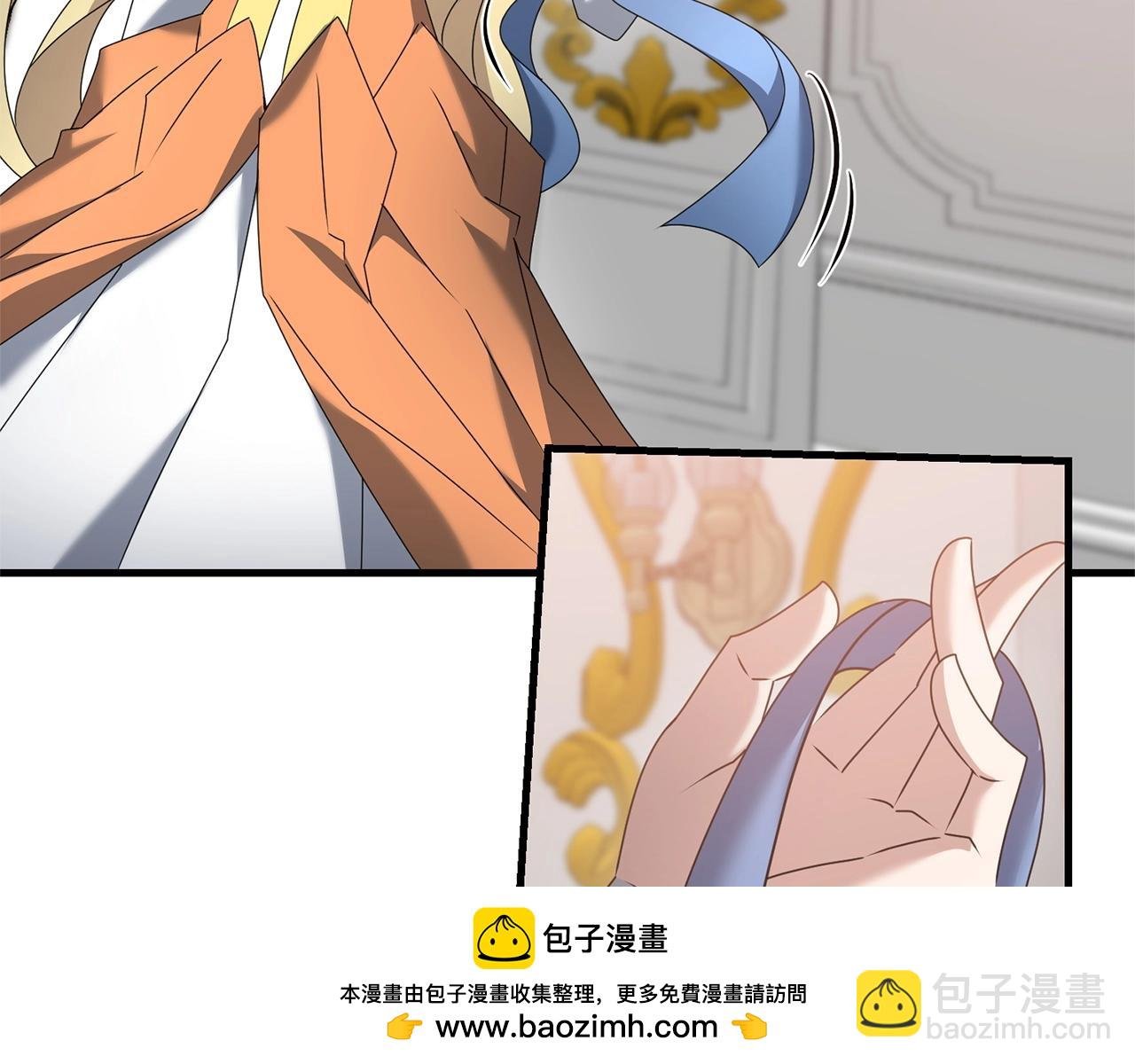 第57话 加更（断臂的父亲