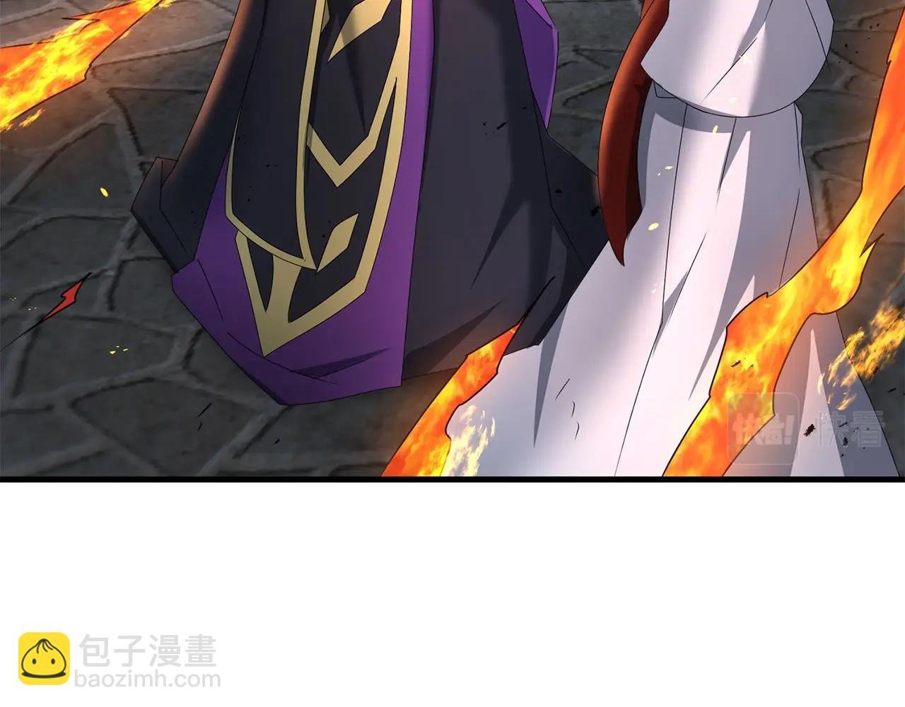 第65话 巨龙亦有差距！