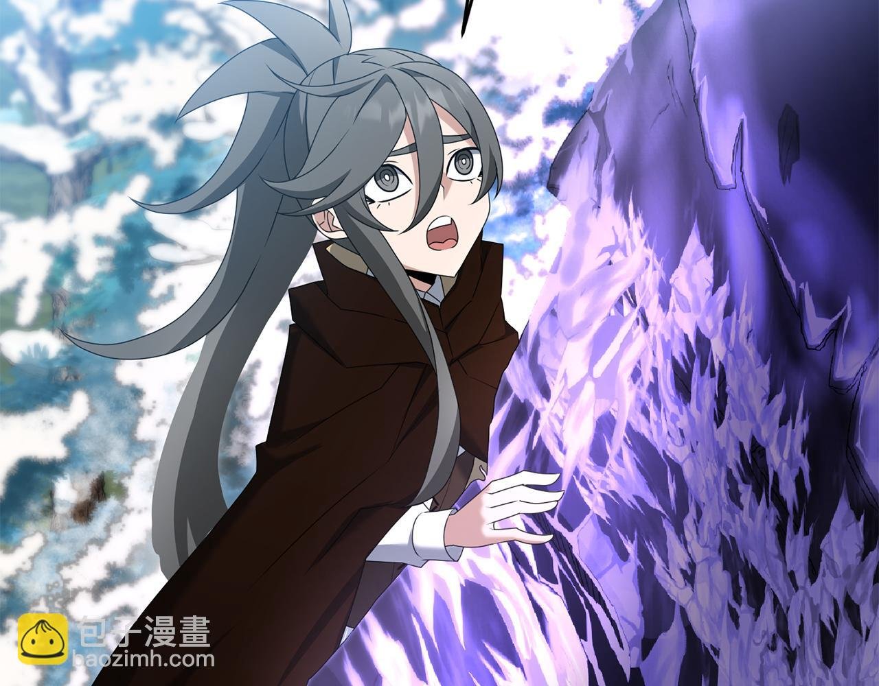 第87话 恶龙中毒