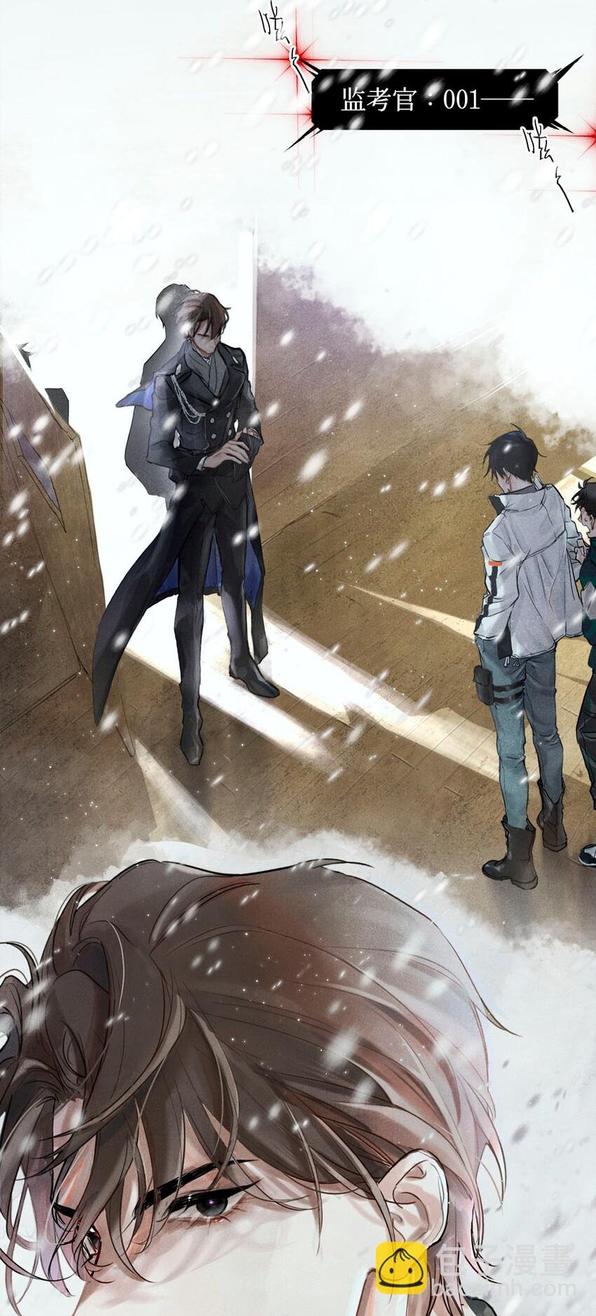 00 预告