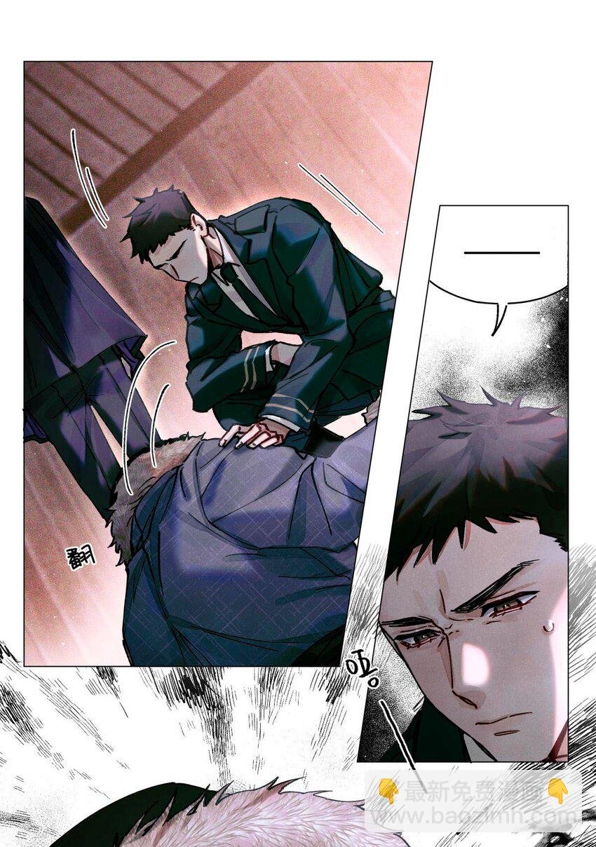 11 屡教不改先生