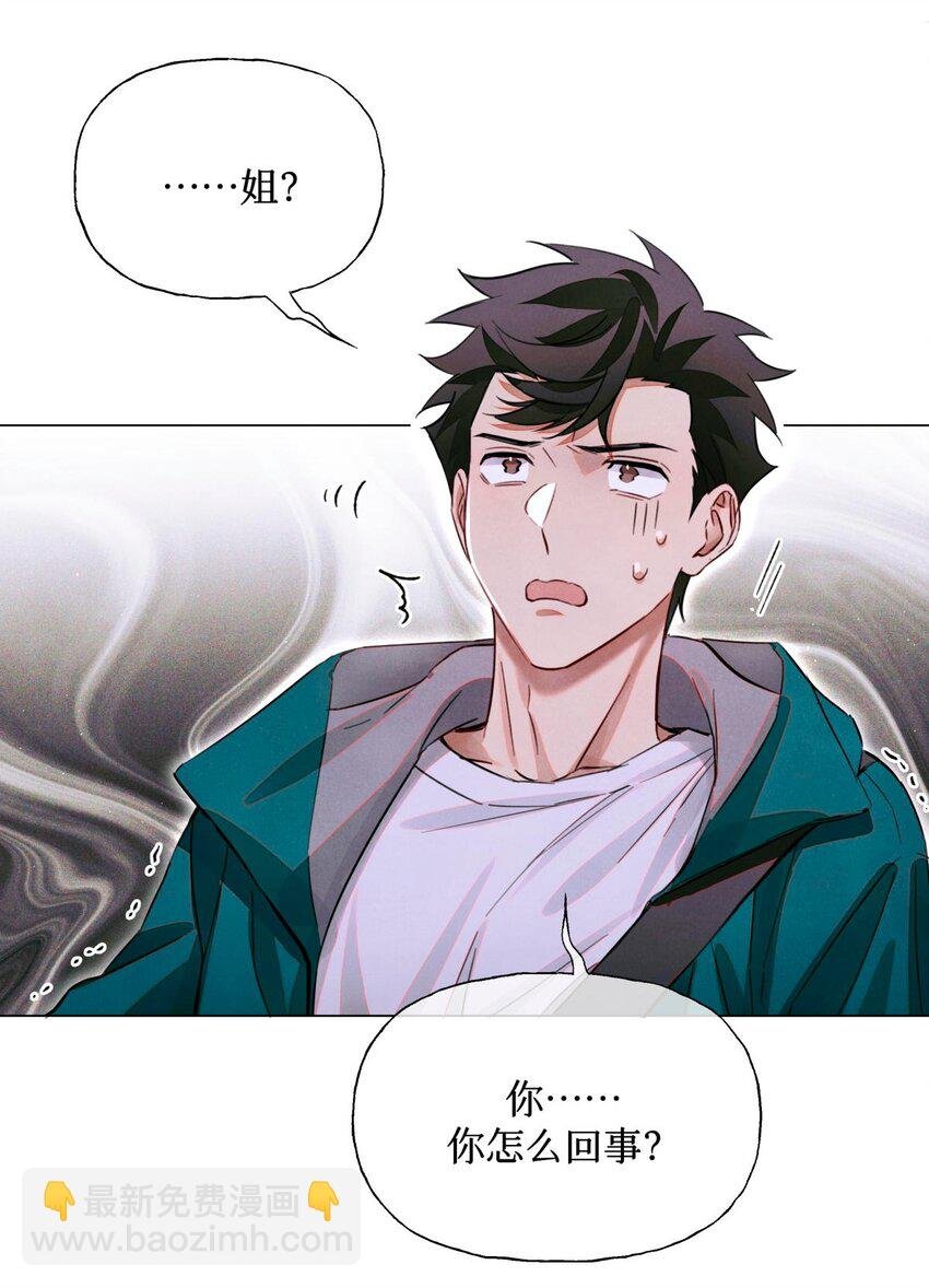 68 不是考生的考生