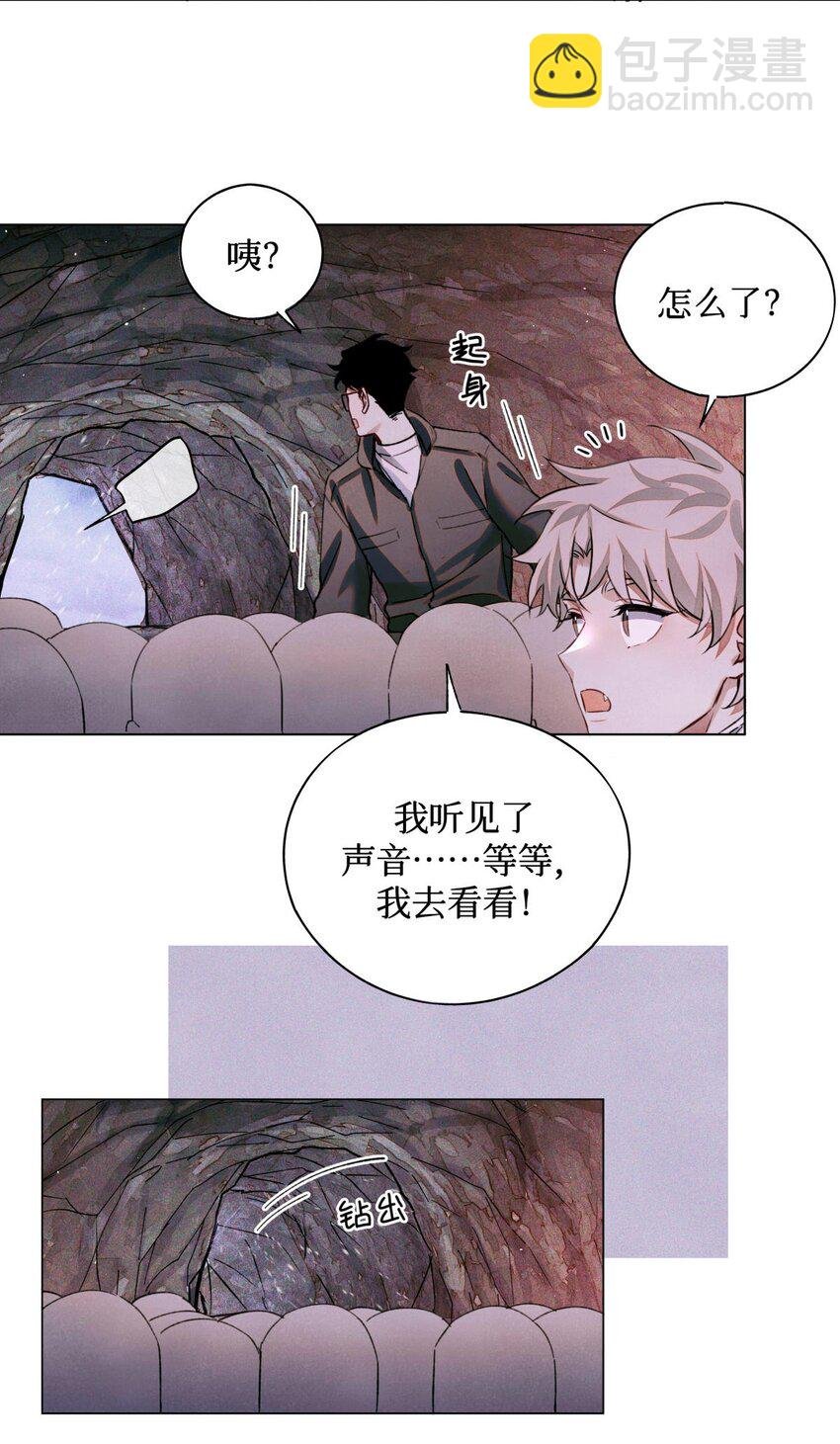 80 监考官到