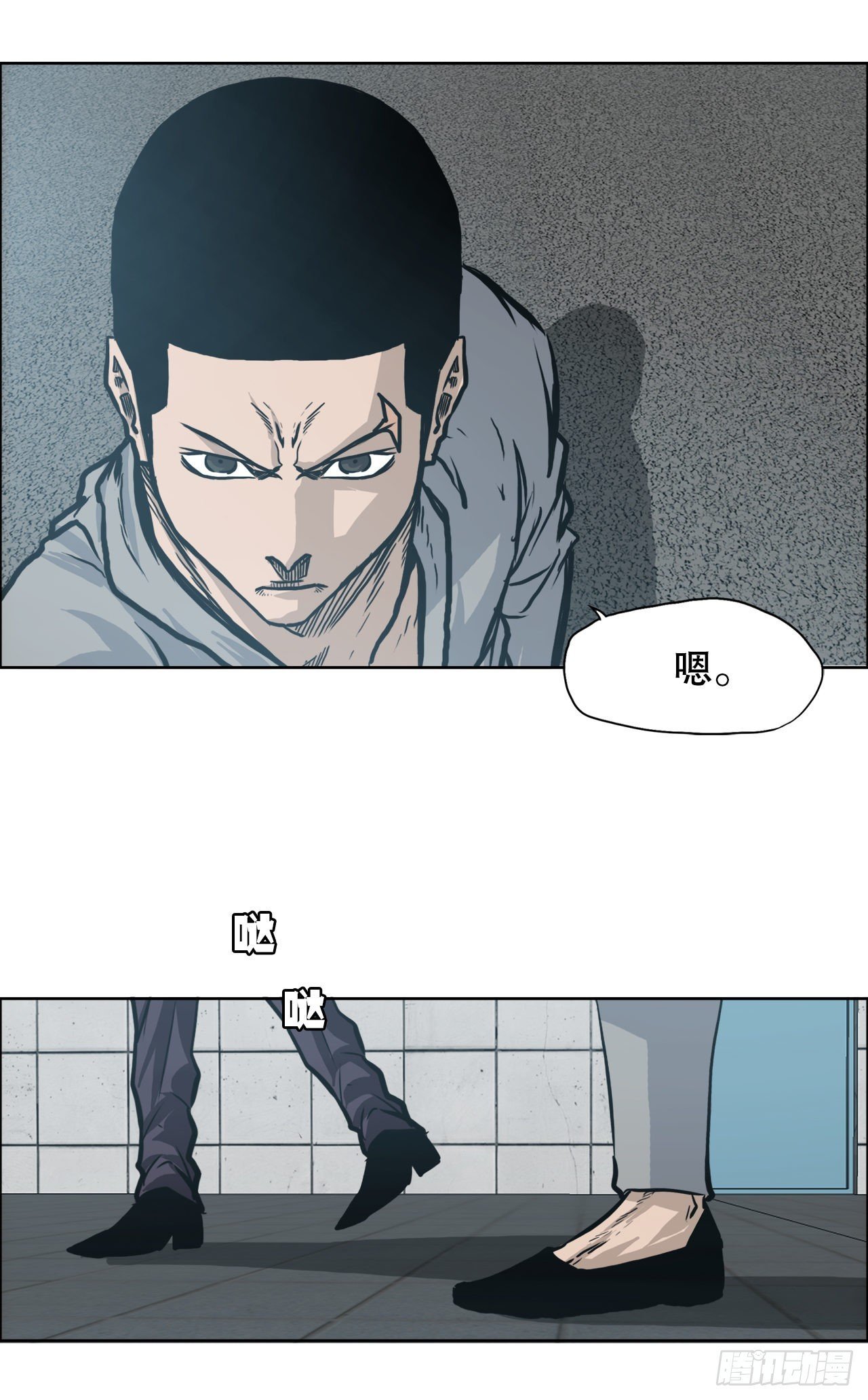 101.第一轮结束
