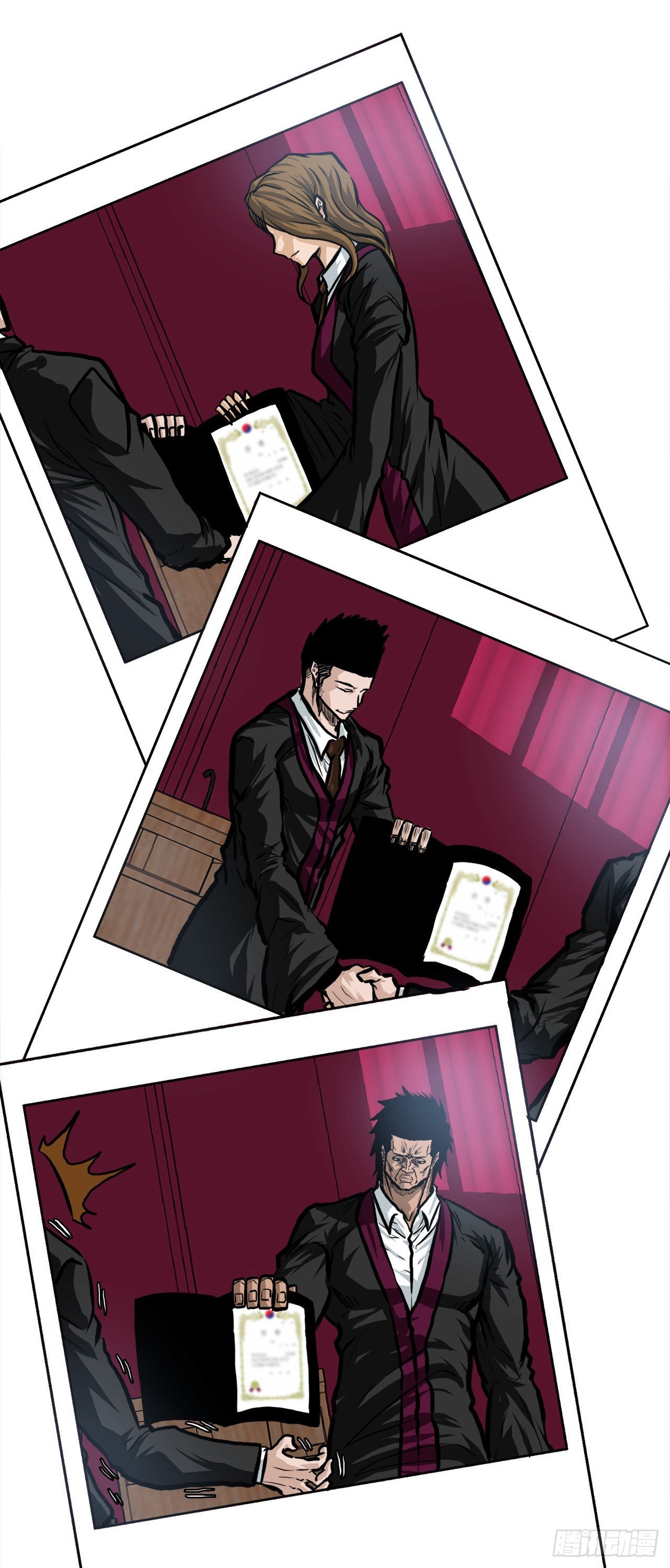 111.世贤vs振泰vs王龙