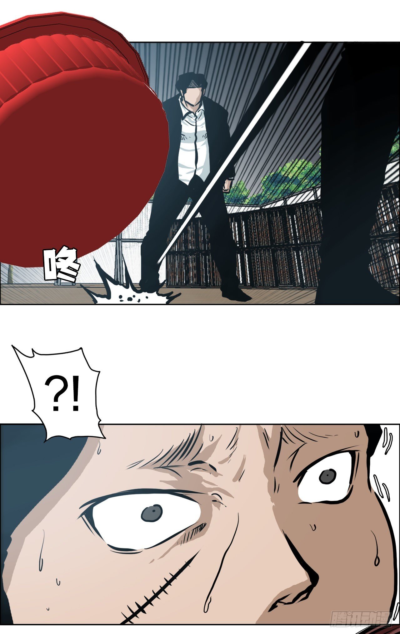 135.单打独斗
