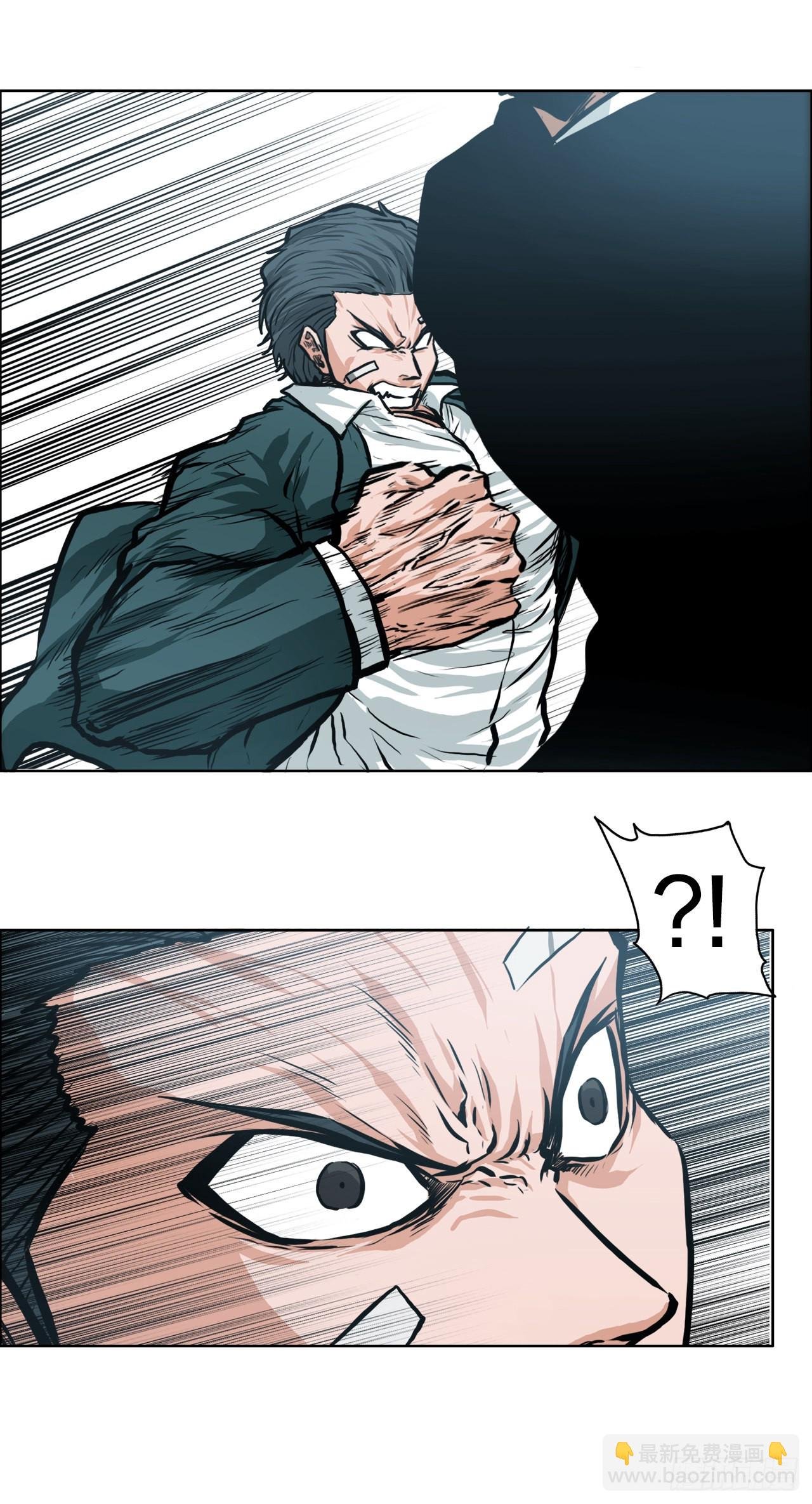 138.世贤vs铡刀