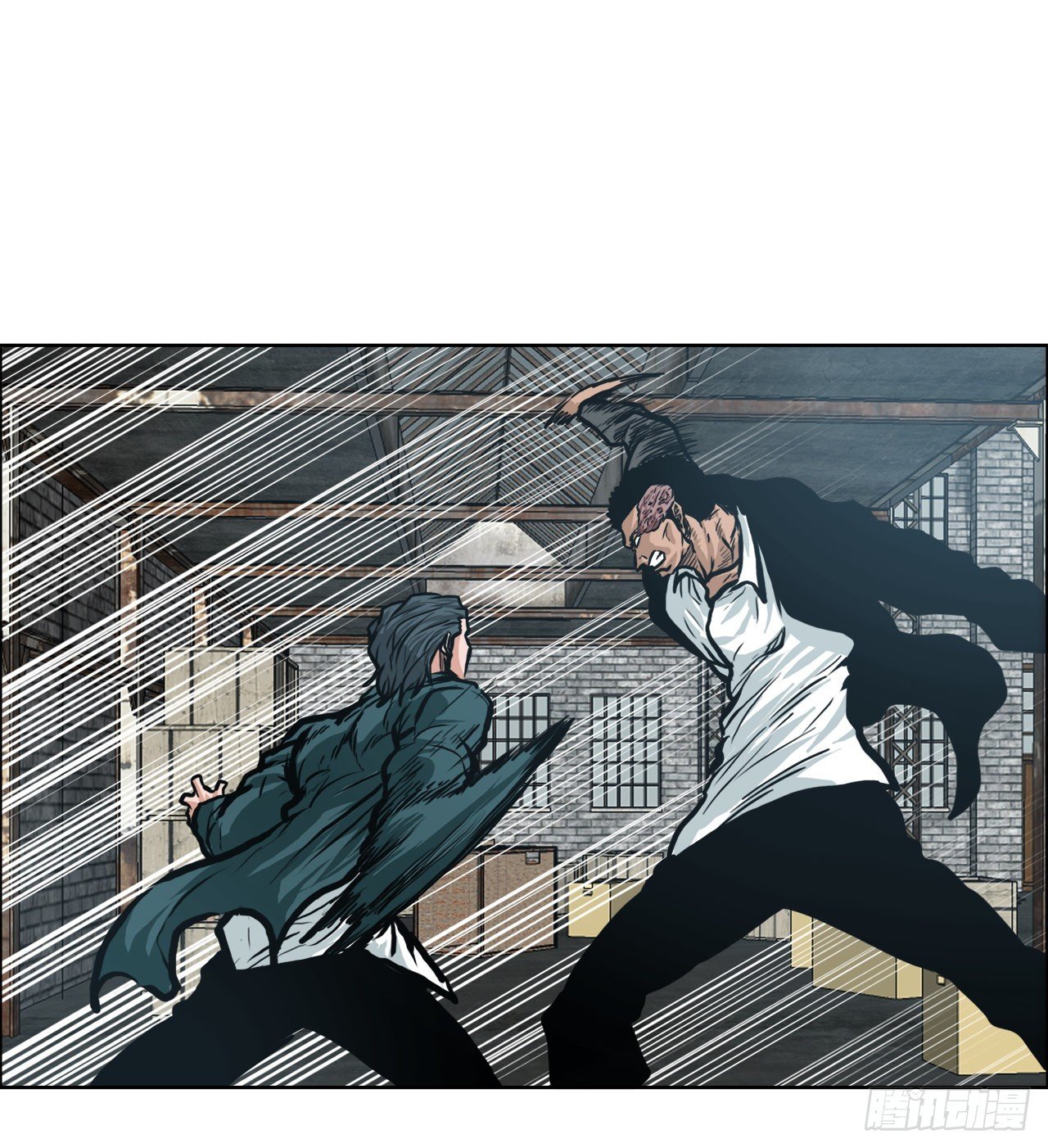 138.世贤vs铡刀