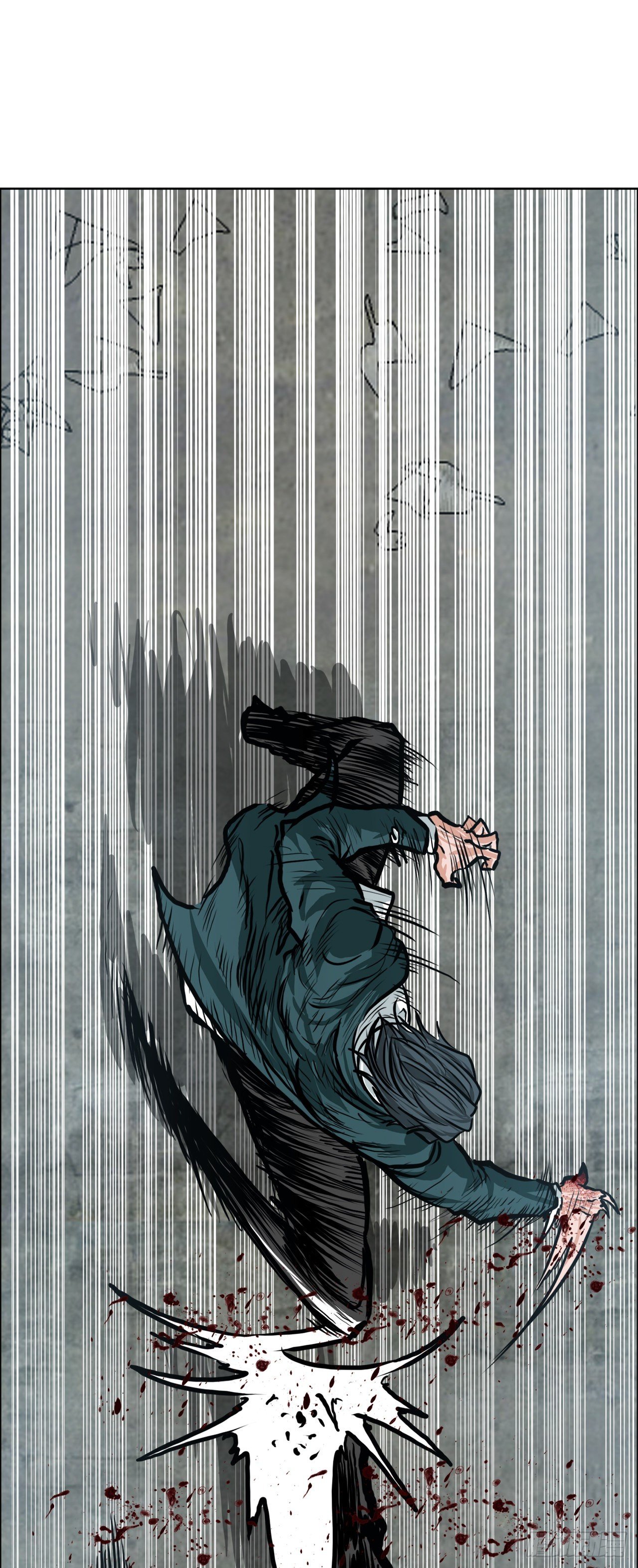 138.世贤vs铡刀