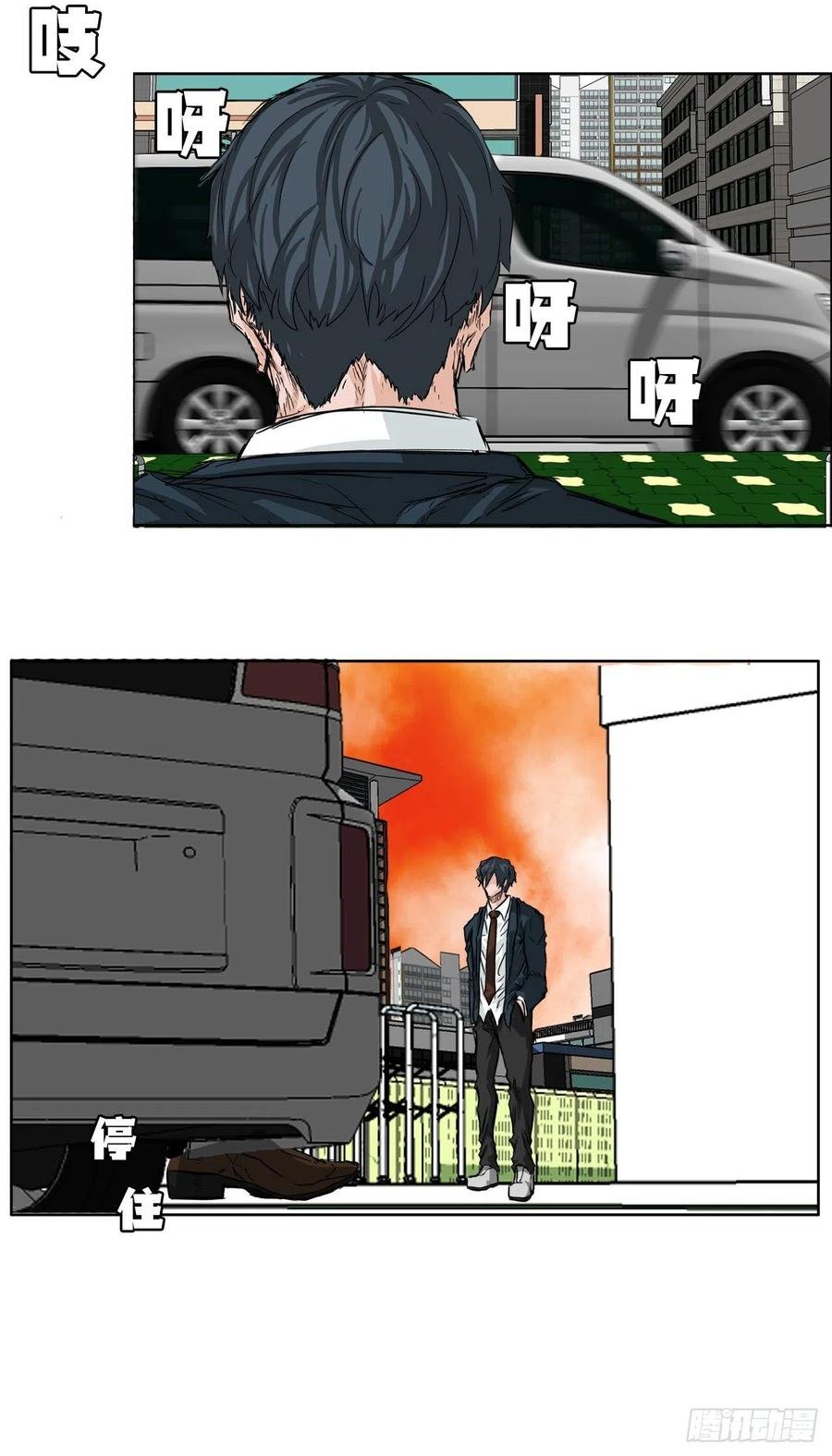 27.被绑架的母亲