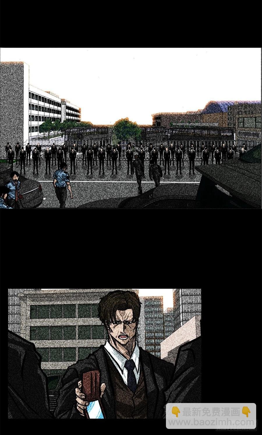 64.欺负弱小