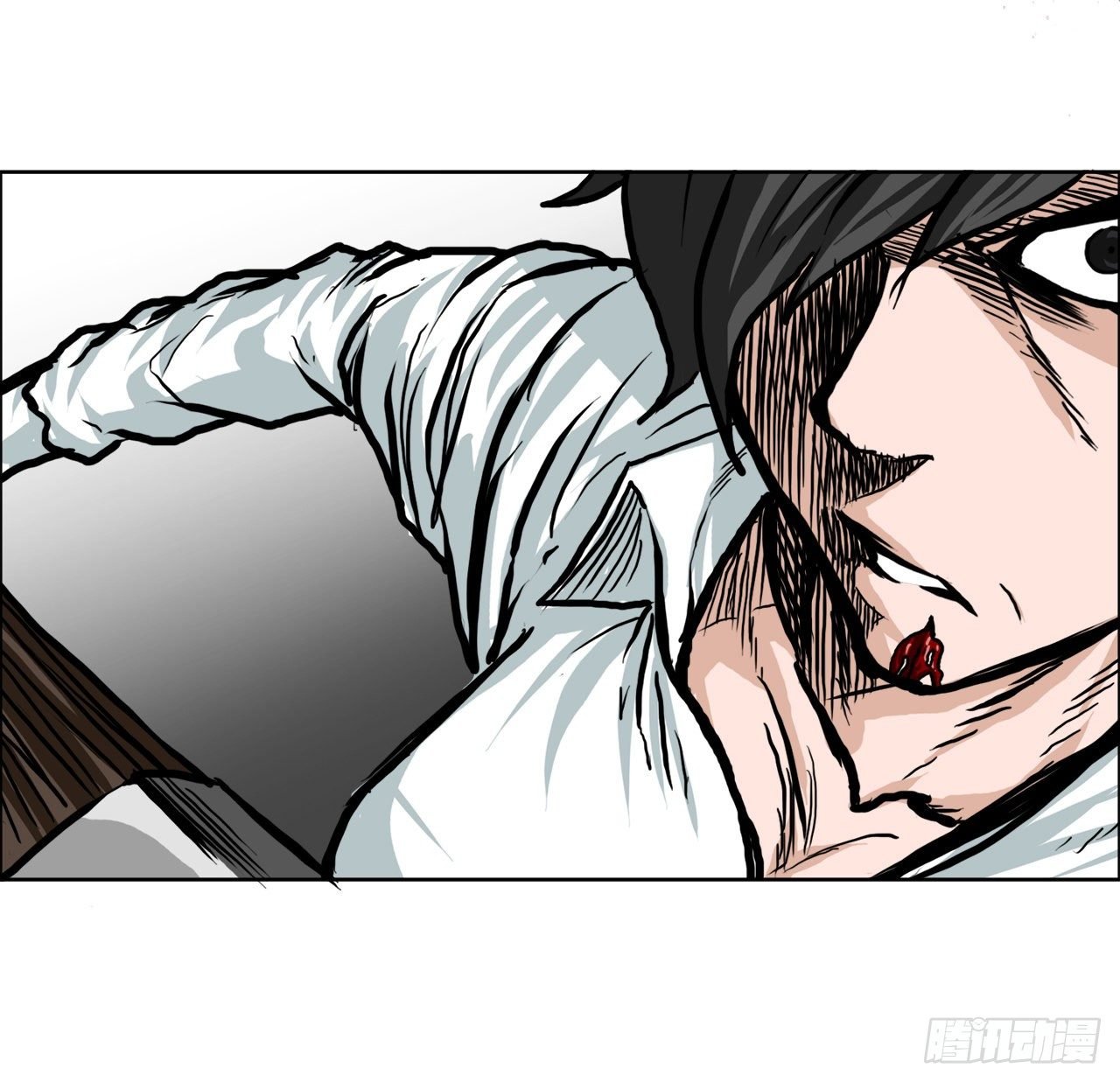 94.武脉vs忍术2