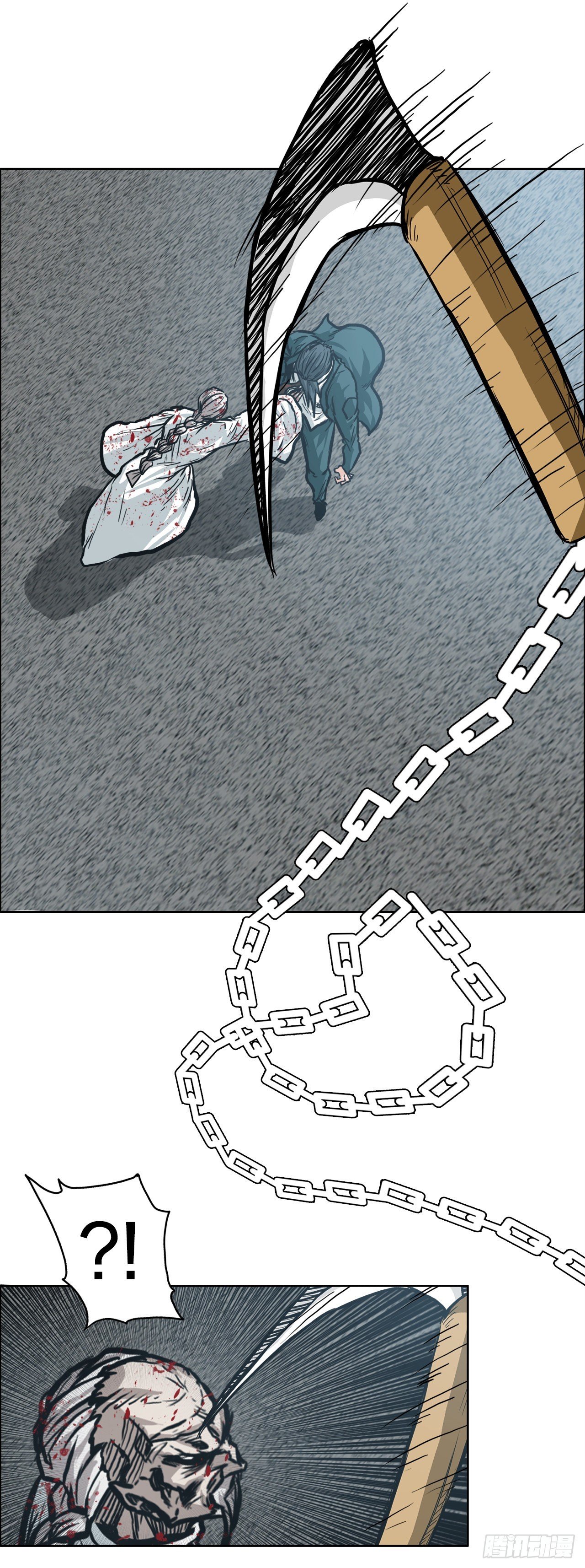 98.王龙vs皮埃尔