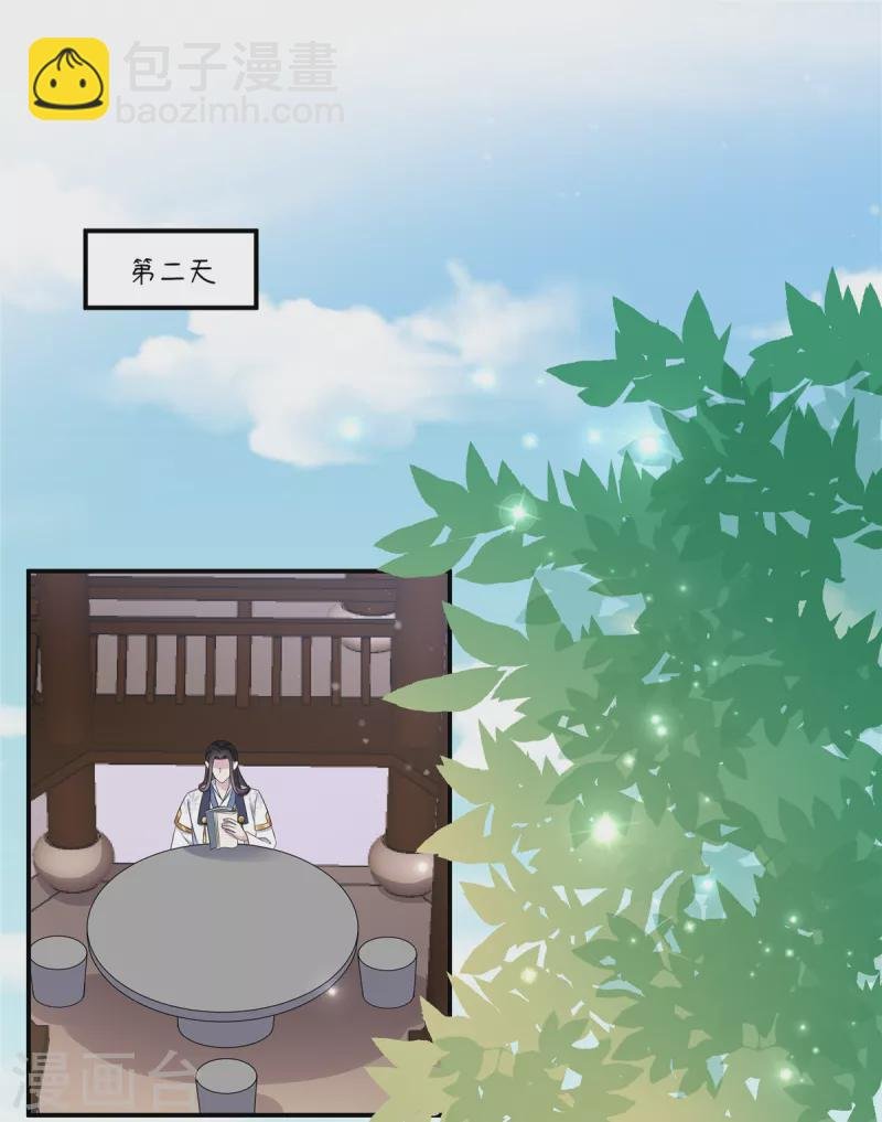 第103话 帝君你也敢查