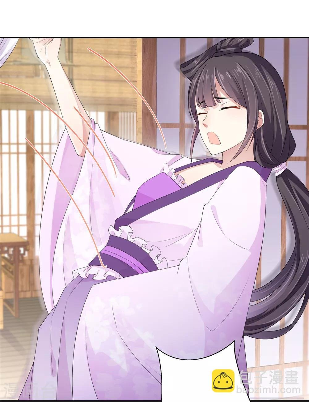 第14话 英雄救美都不会