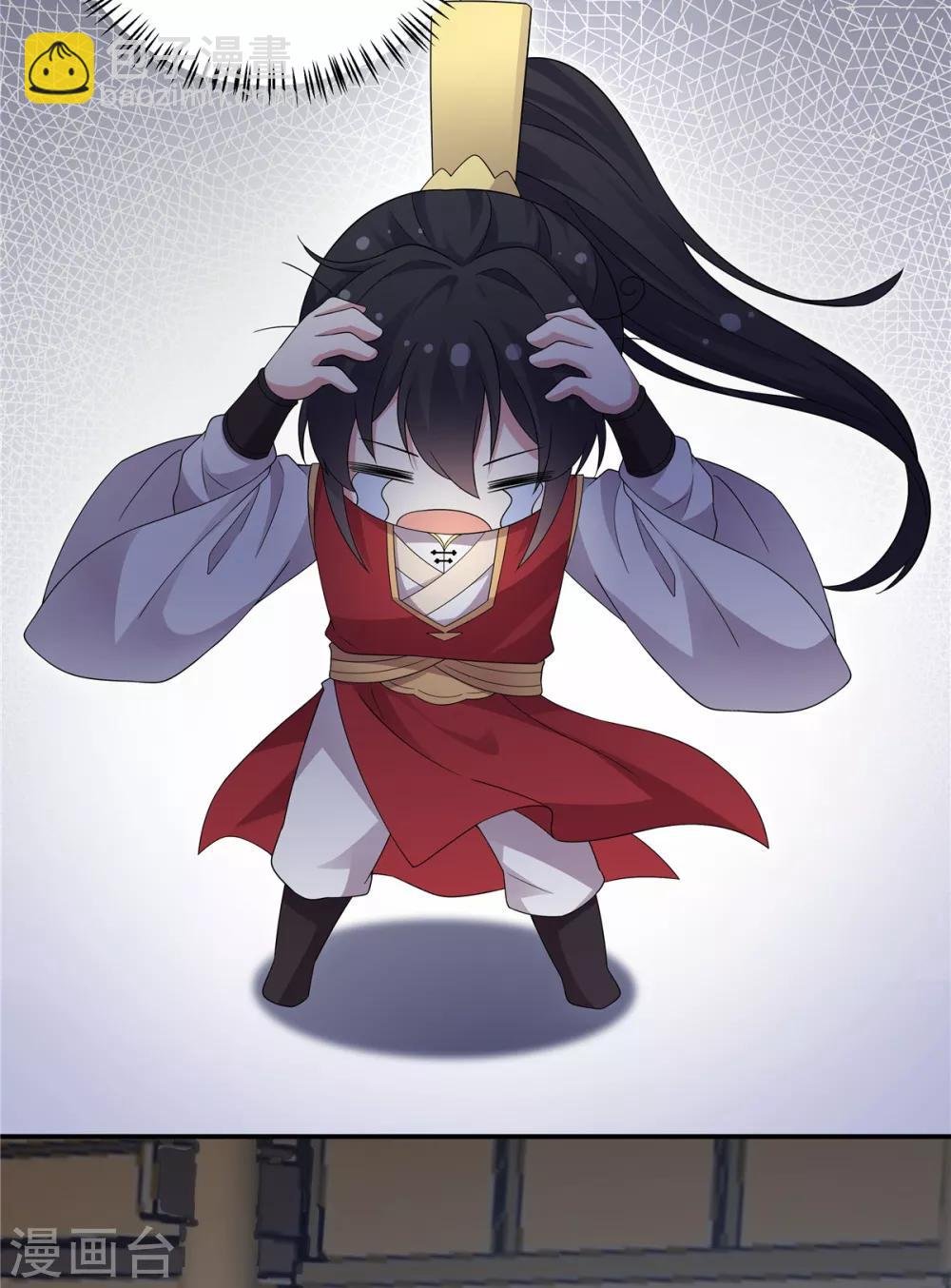 第25话 这就叫同床异梦吧